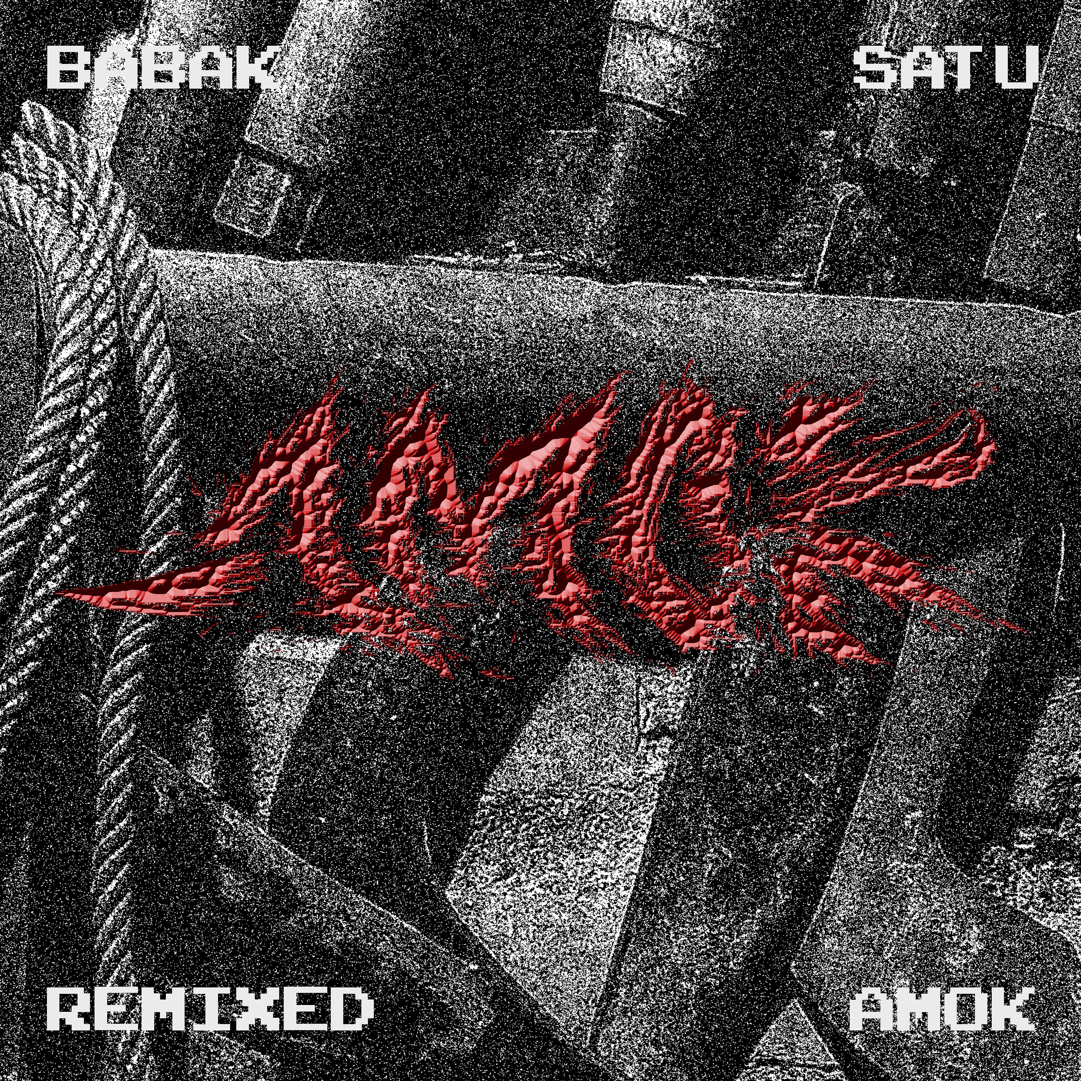 Постер альбома Babak Satu Remixed