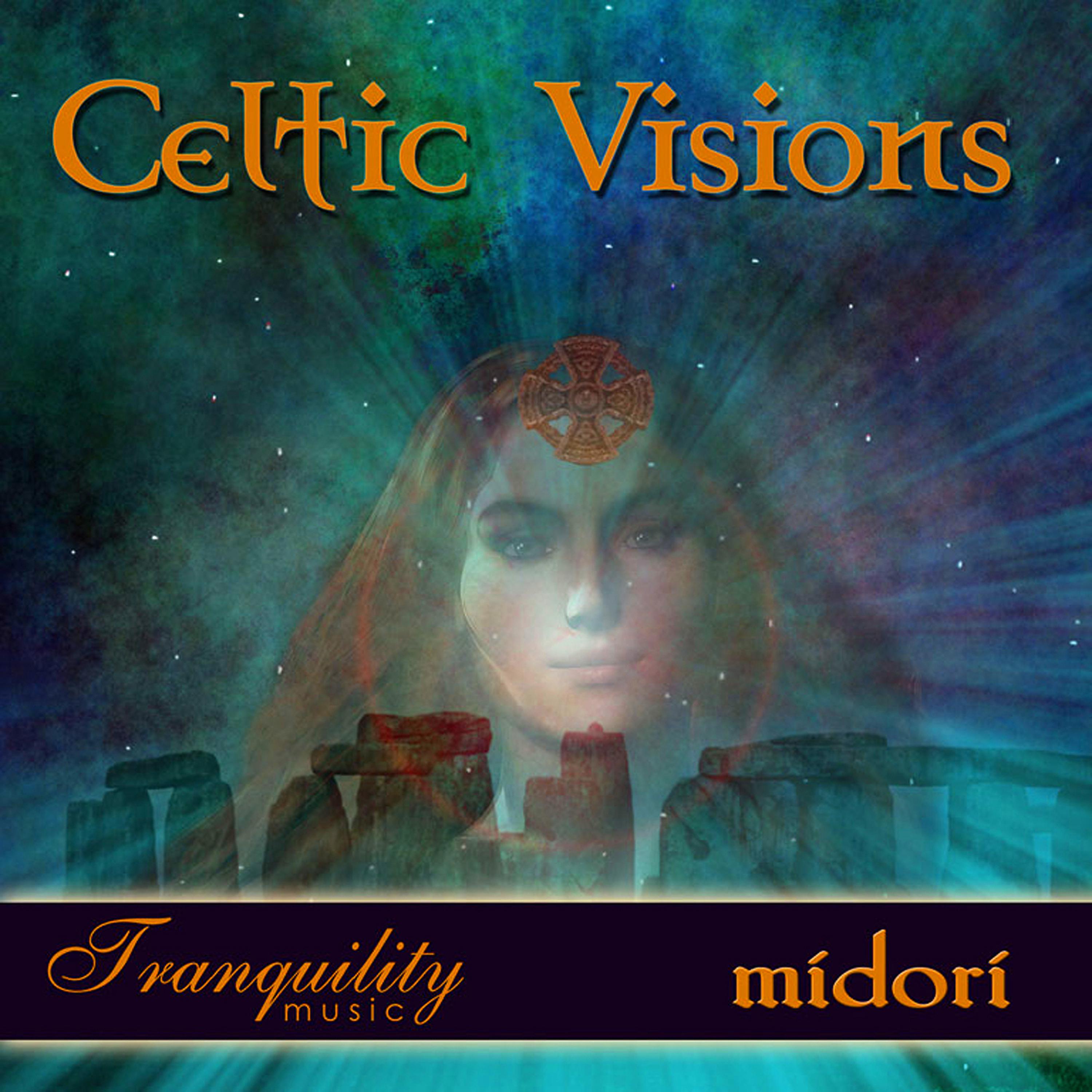 Постер альбома Celtic Visions