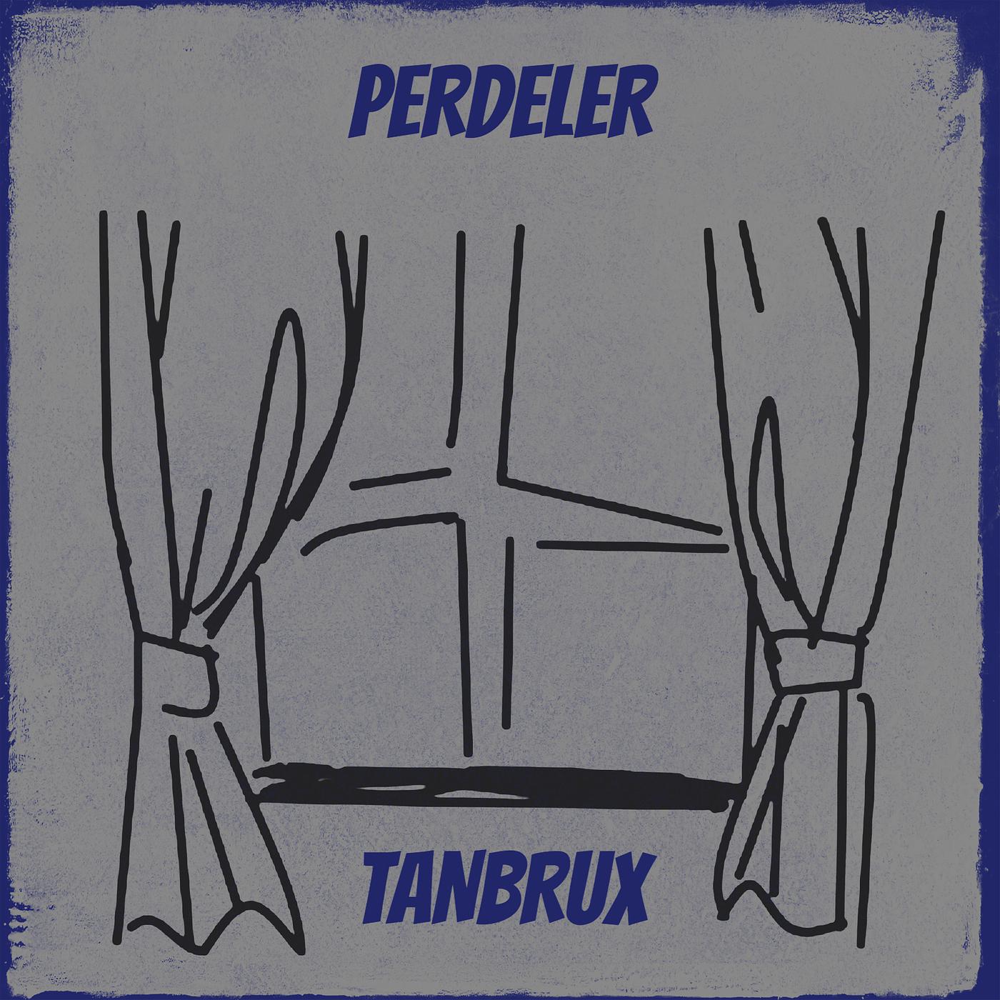 Постер альбома Perdeler