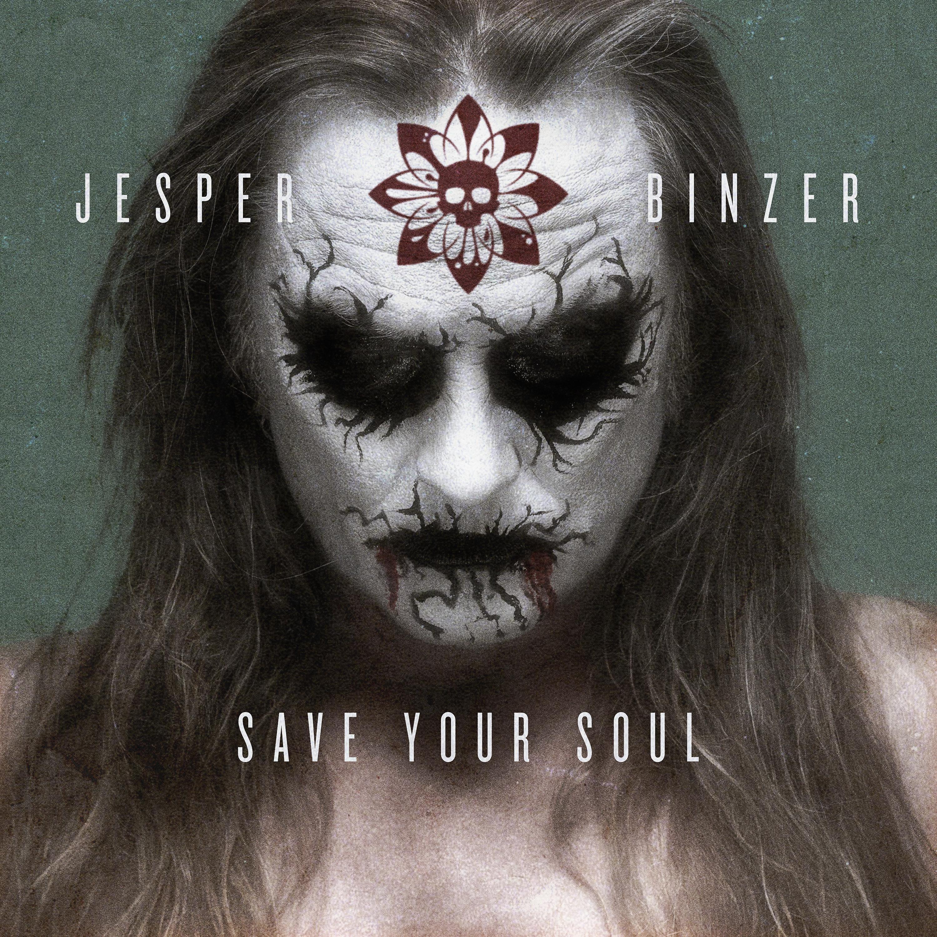 Постер альбома Save Your Soul