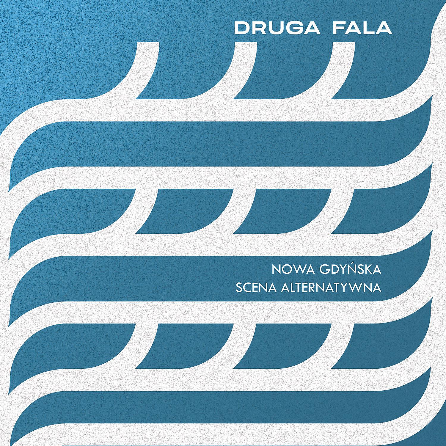 Постер альбома Druga Fala