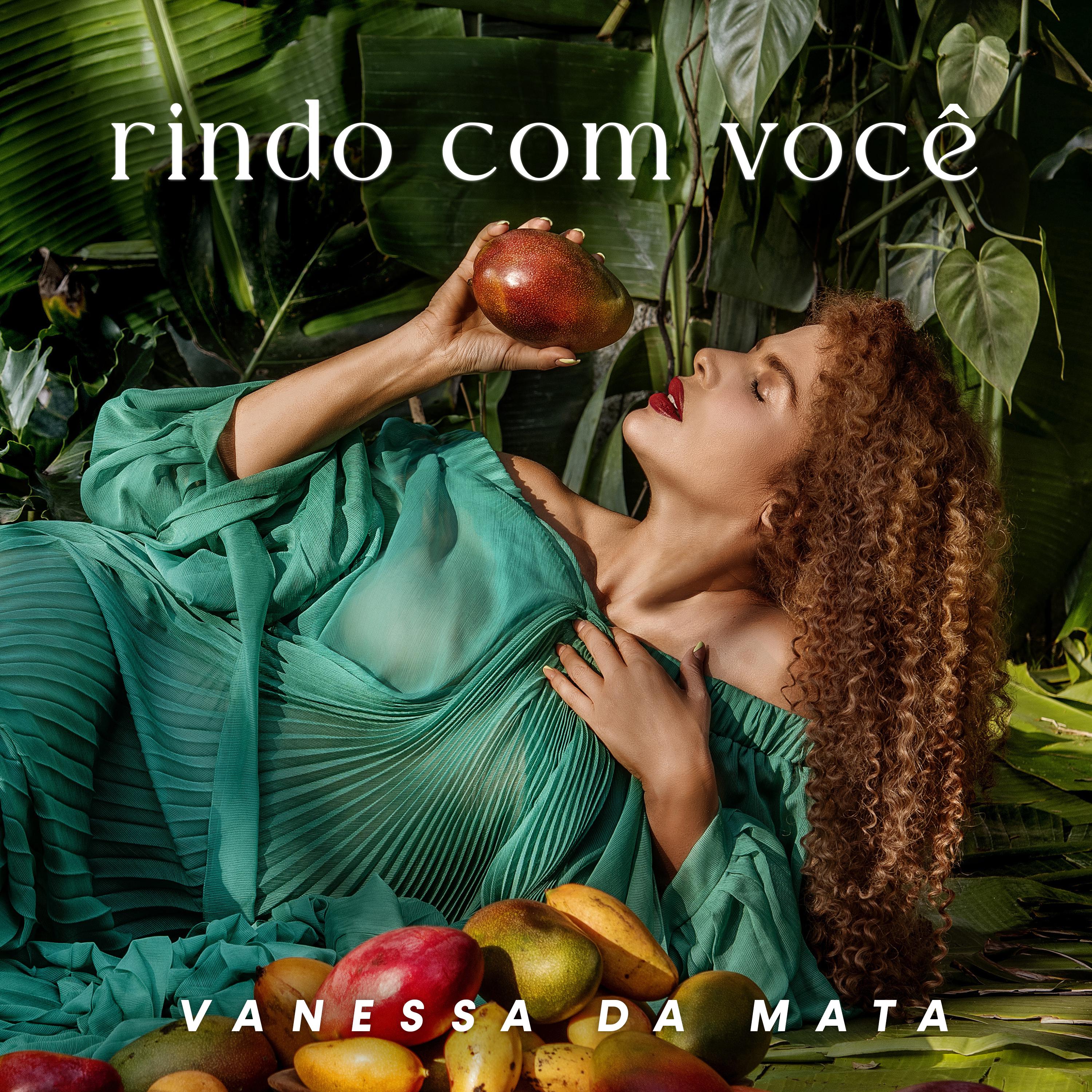 Постер альбома Rindo Com Você