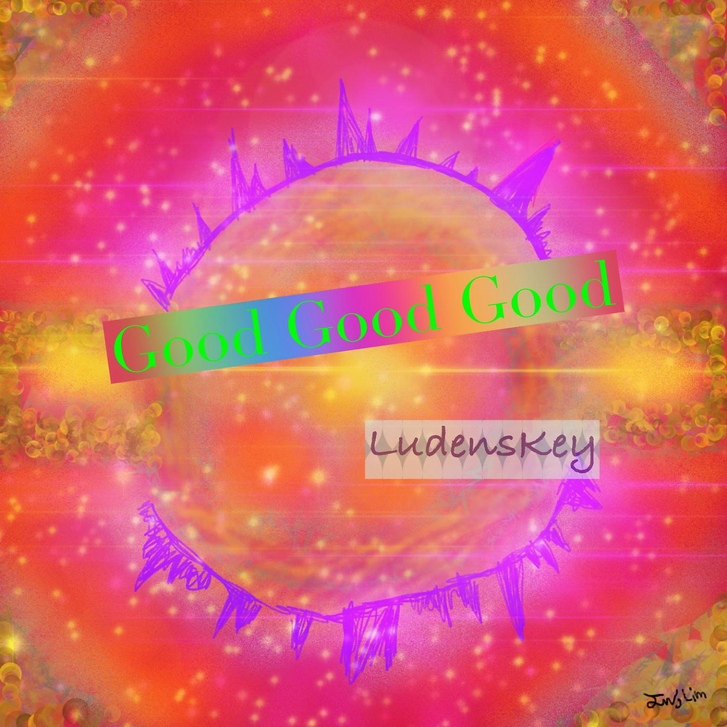 Постер альбома Good Good Good