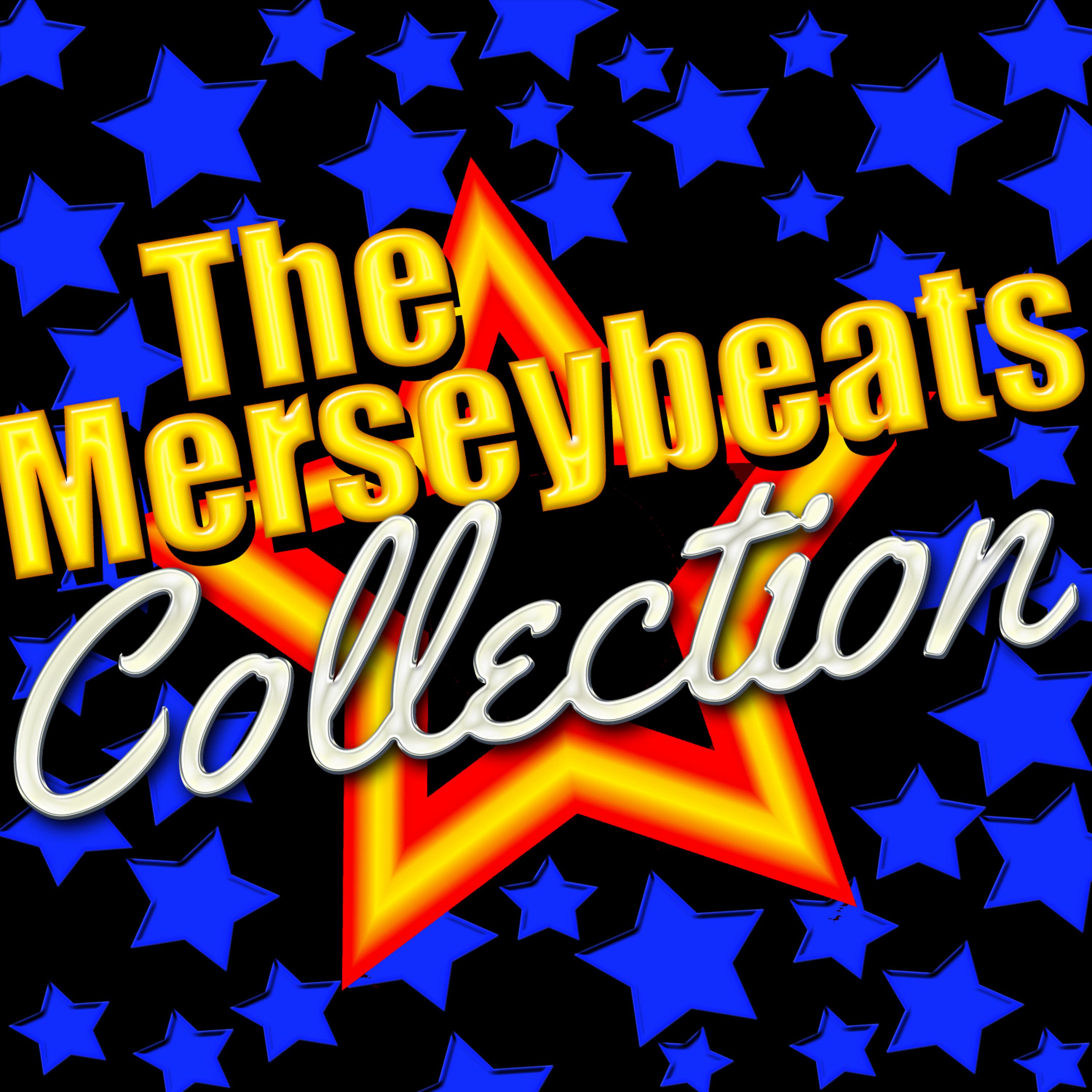 Постер альбома The Merseybeats Collection
