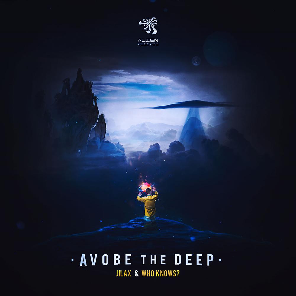 Постер альбома Above The Deep