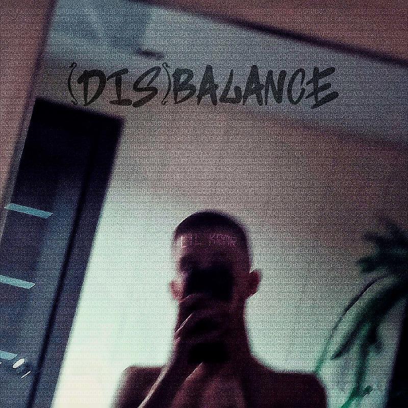 Постер альбома (dis)balance prod. by .increased