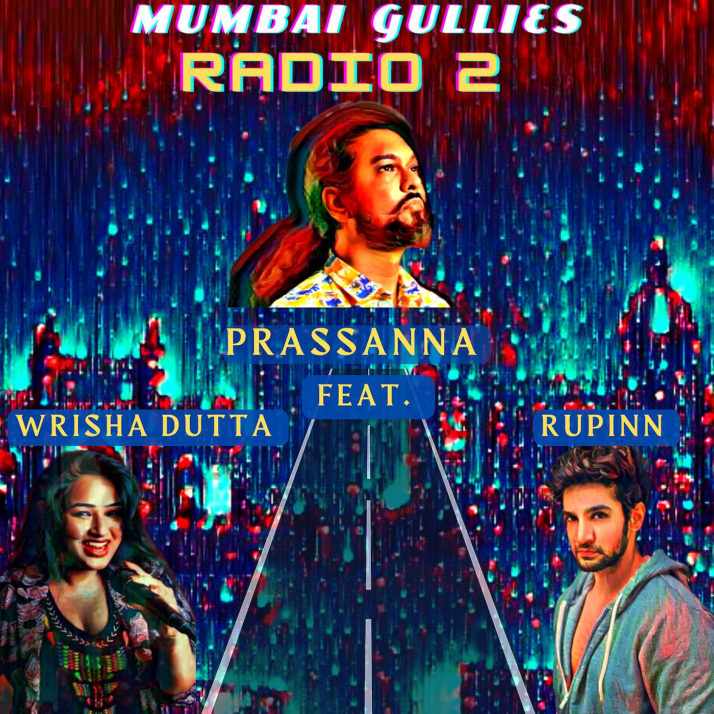 Постер альбома Mumbai Gullies Radio 2
