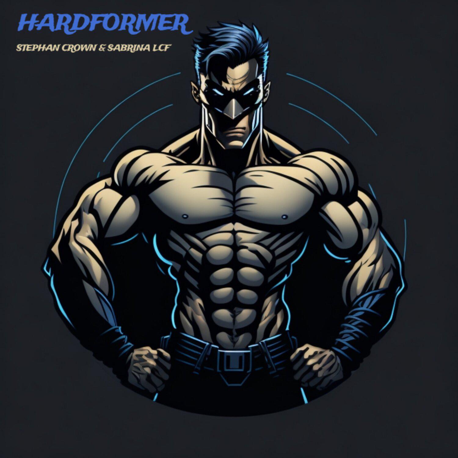 Постер альбома Hardformer