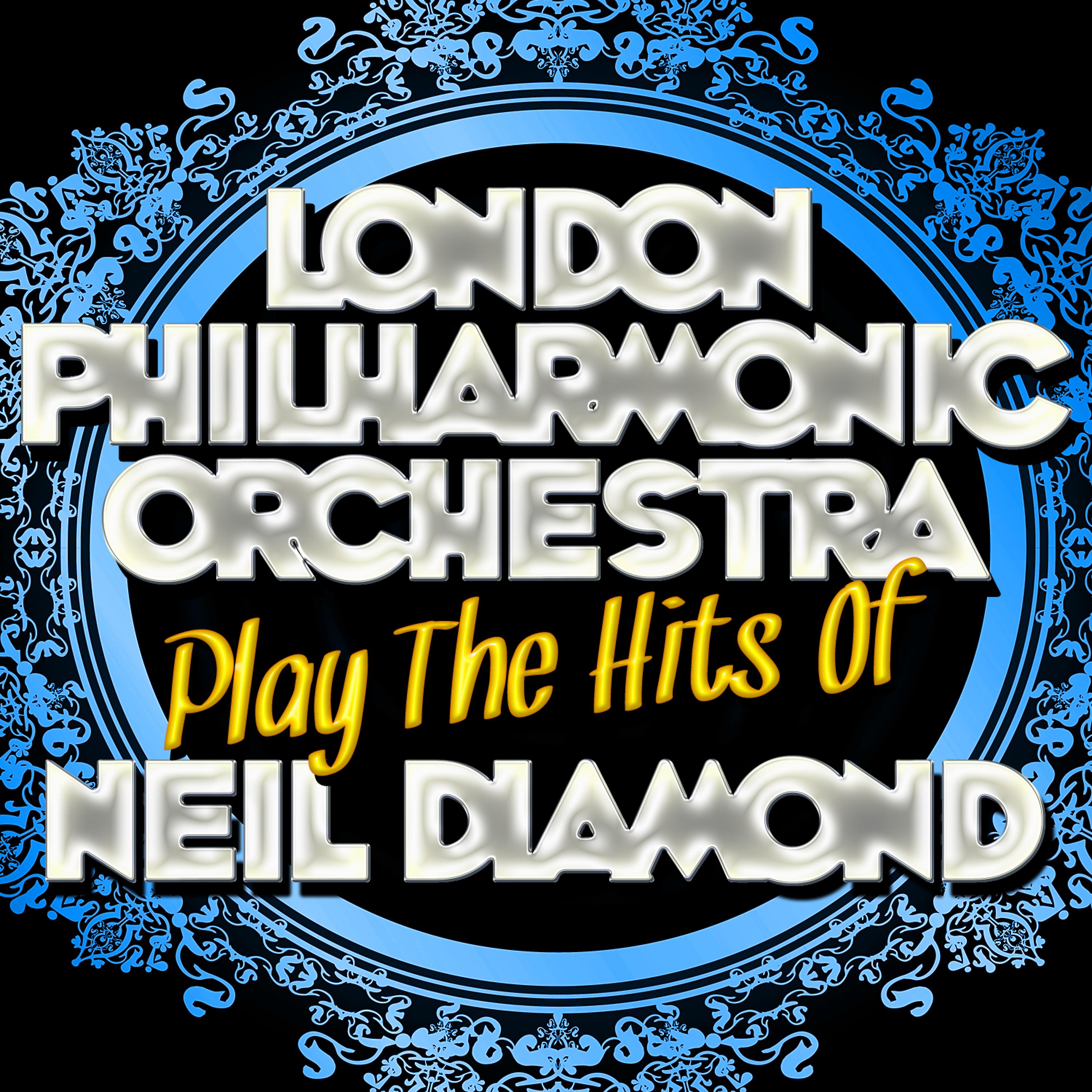 Постер альбома Play the Hits of Neil Diamond