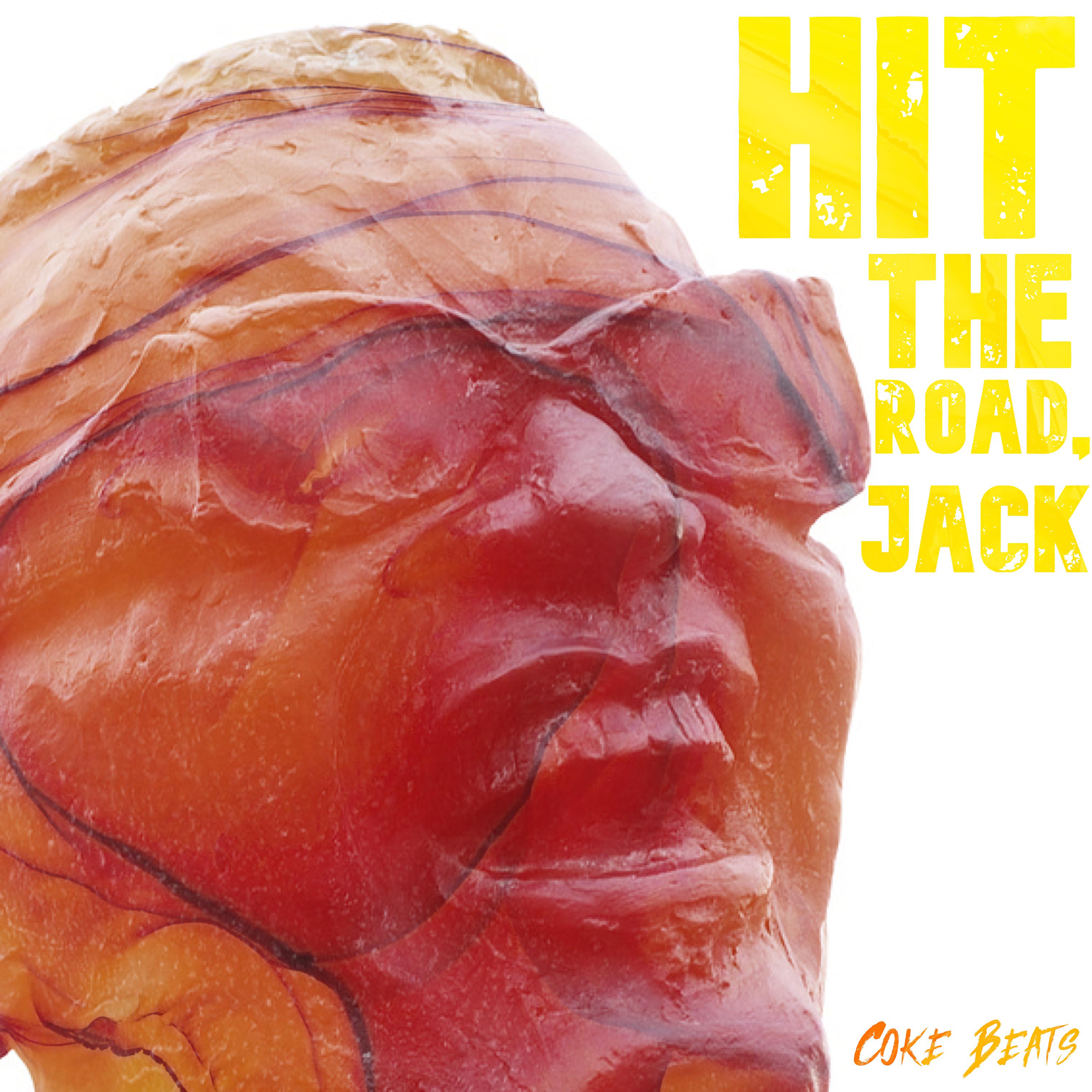 Постер альбома Hit the Road, Jack (Rozin Music Remix)