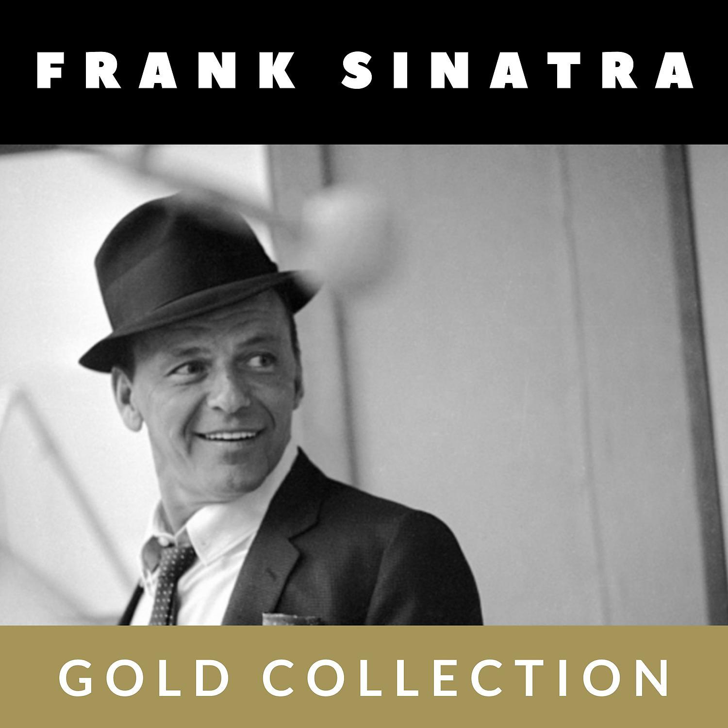 Постер альбома Frank Sinatra - Gold Collection