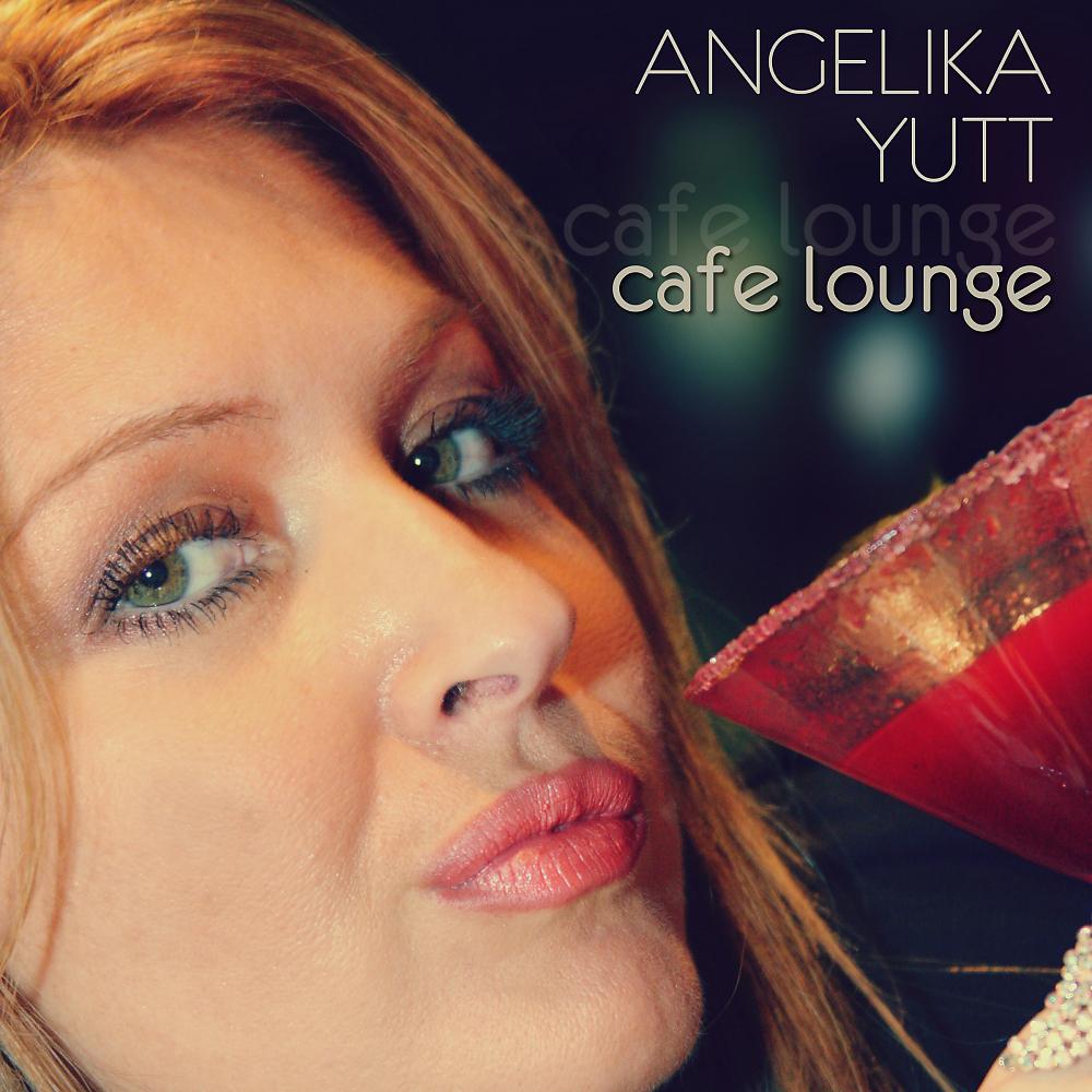 Постер альбома Cafe Lounge