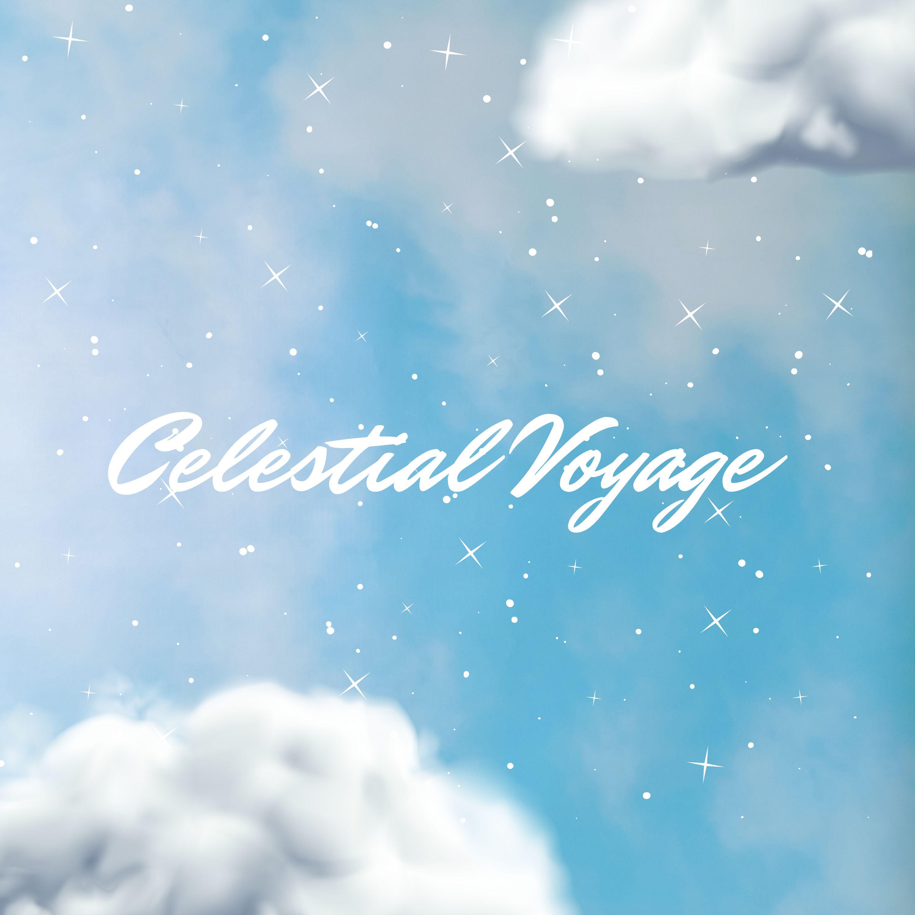 Постер альбома Celestial Voyage