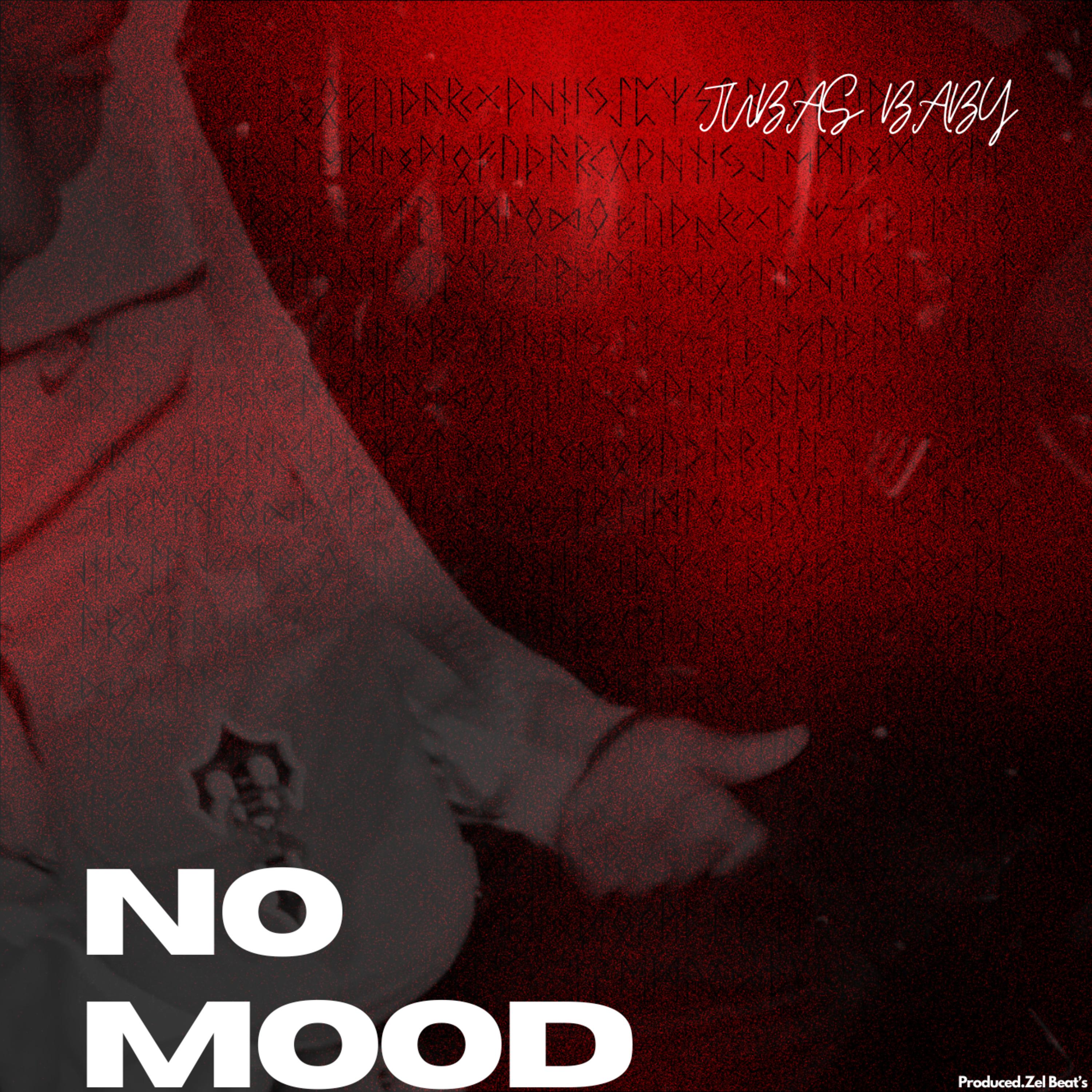Постер альбома No Mood