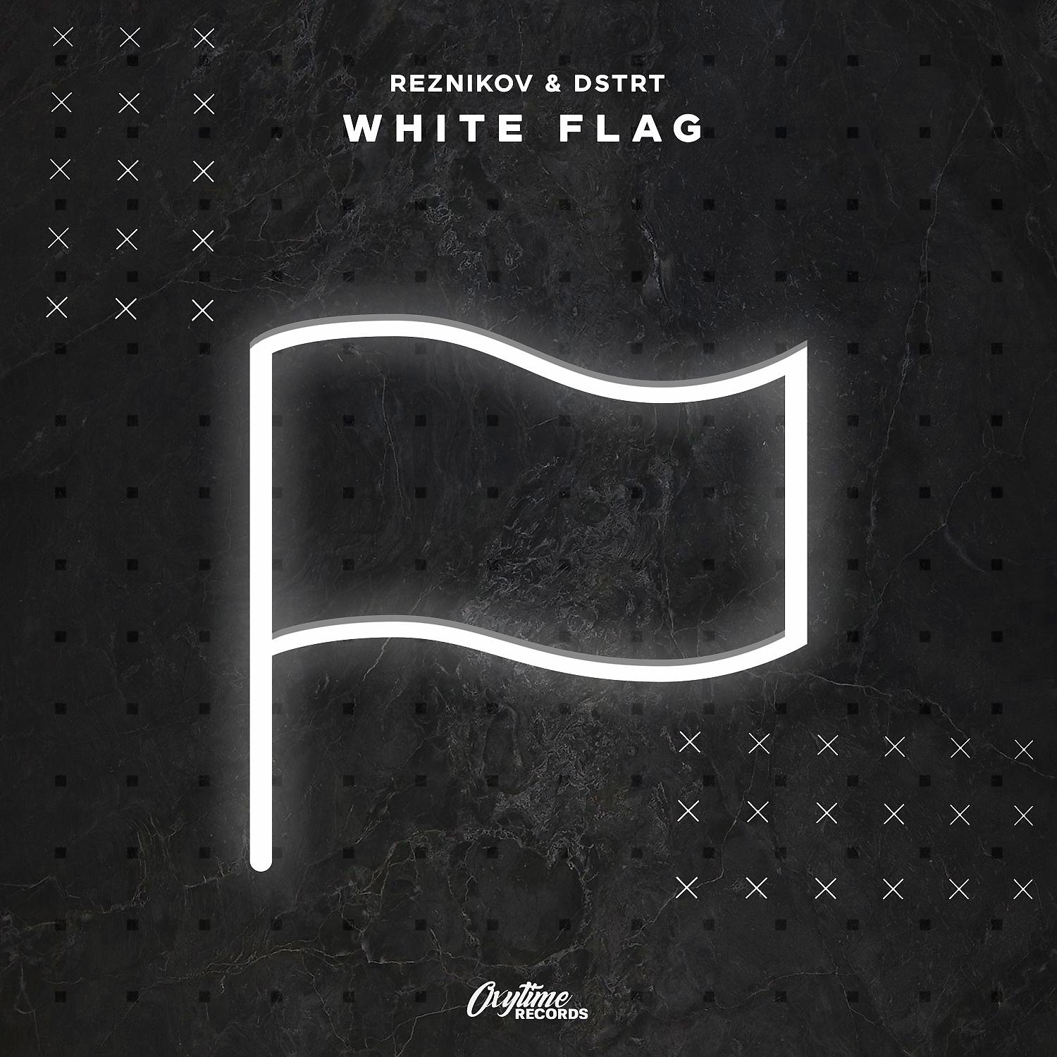 Постер альбома White Flag