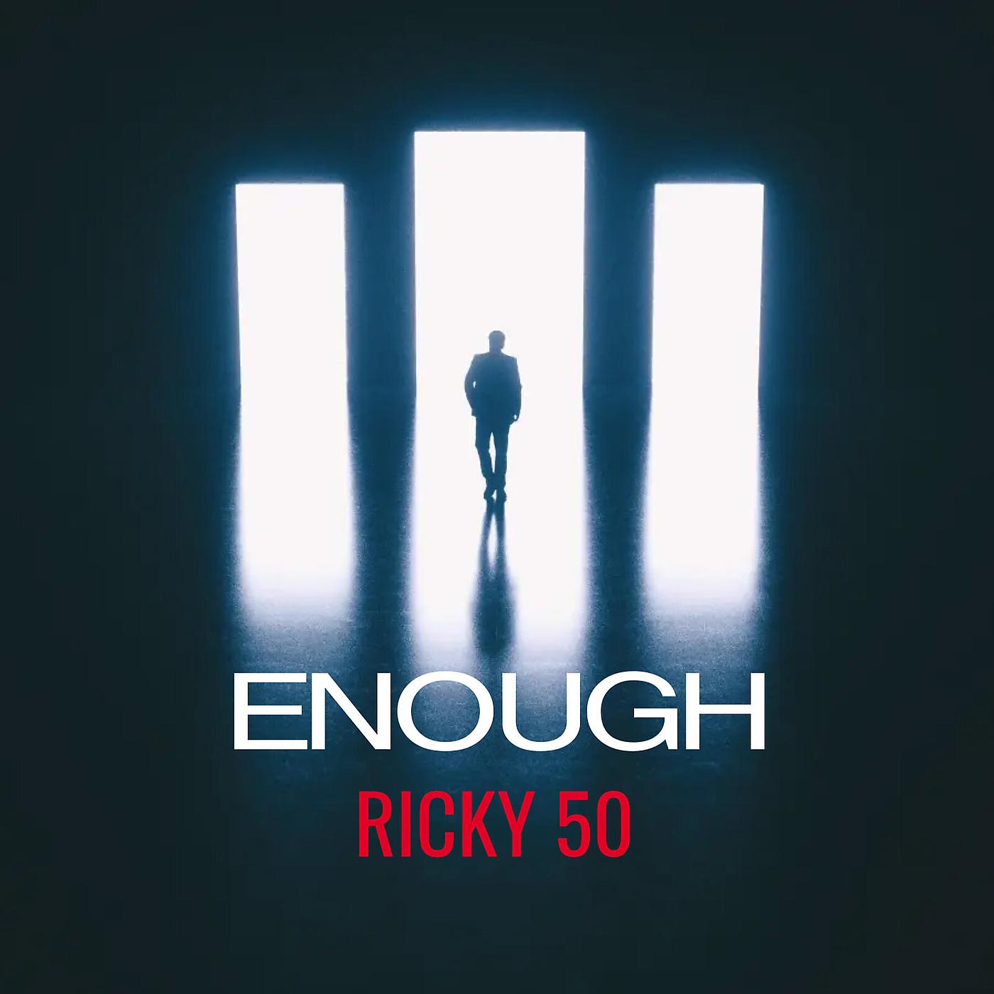 Постер альбома Enough