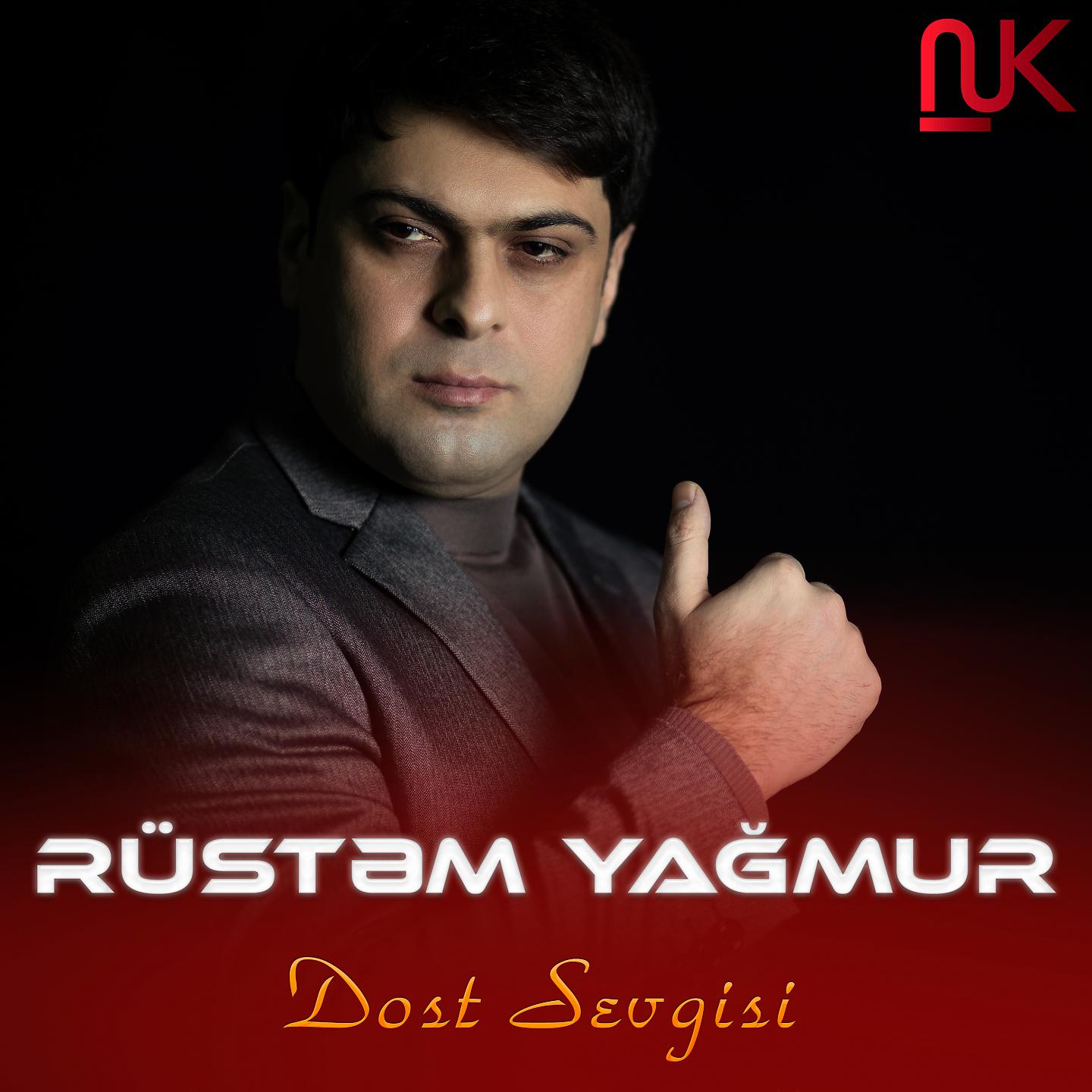 Постер альбома Dost Sevgisi