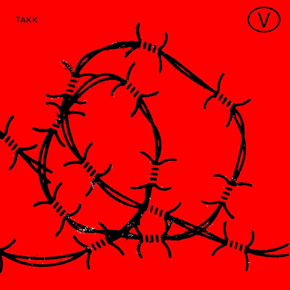 Постер альбома Takk