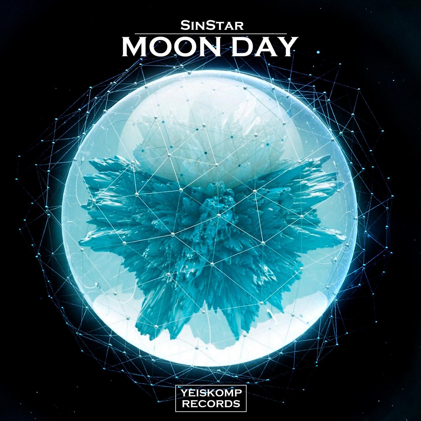 Постер альбома Moon Day
