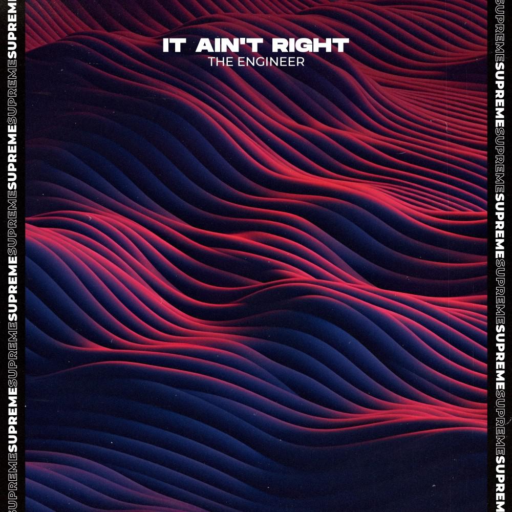 Постер альбома It Ain't Right