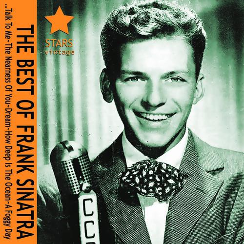 Постер альбома The Best of Frank Sinatra, Vol. 3