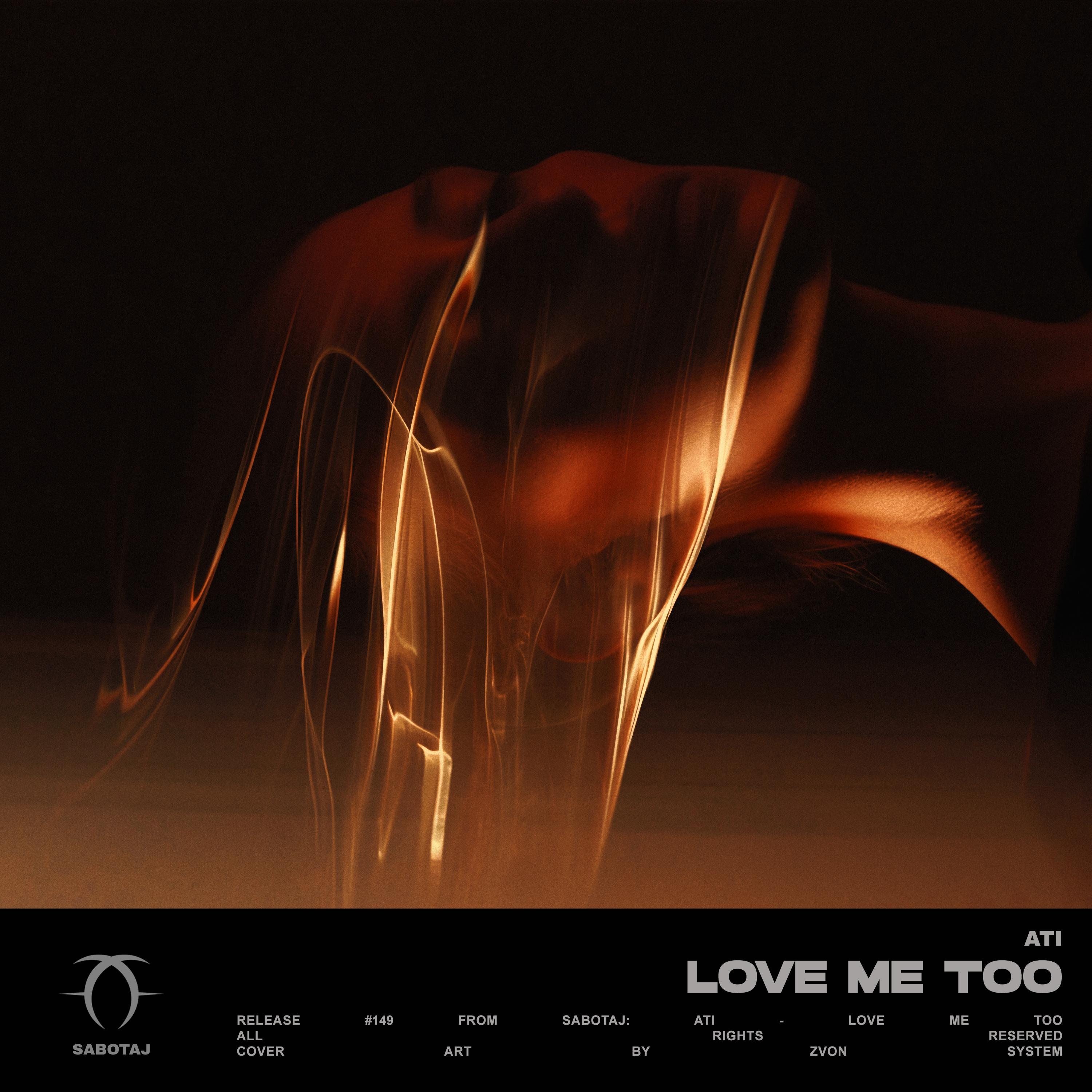 Постер альбома Love Me Too