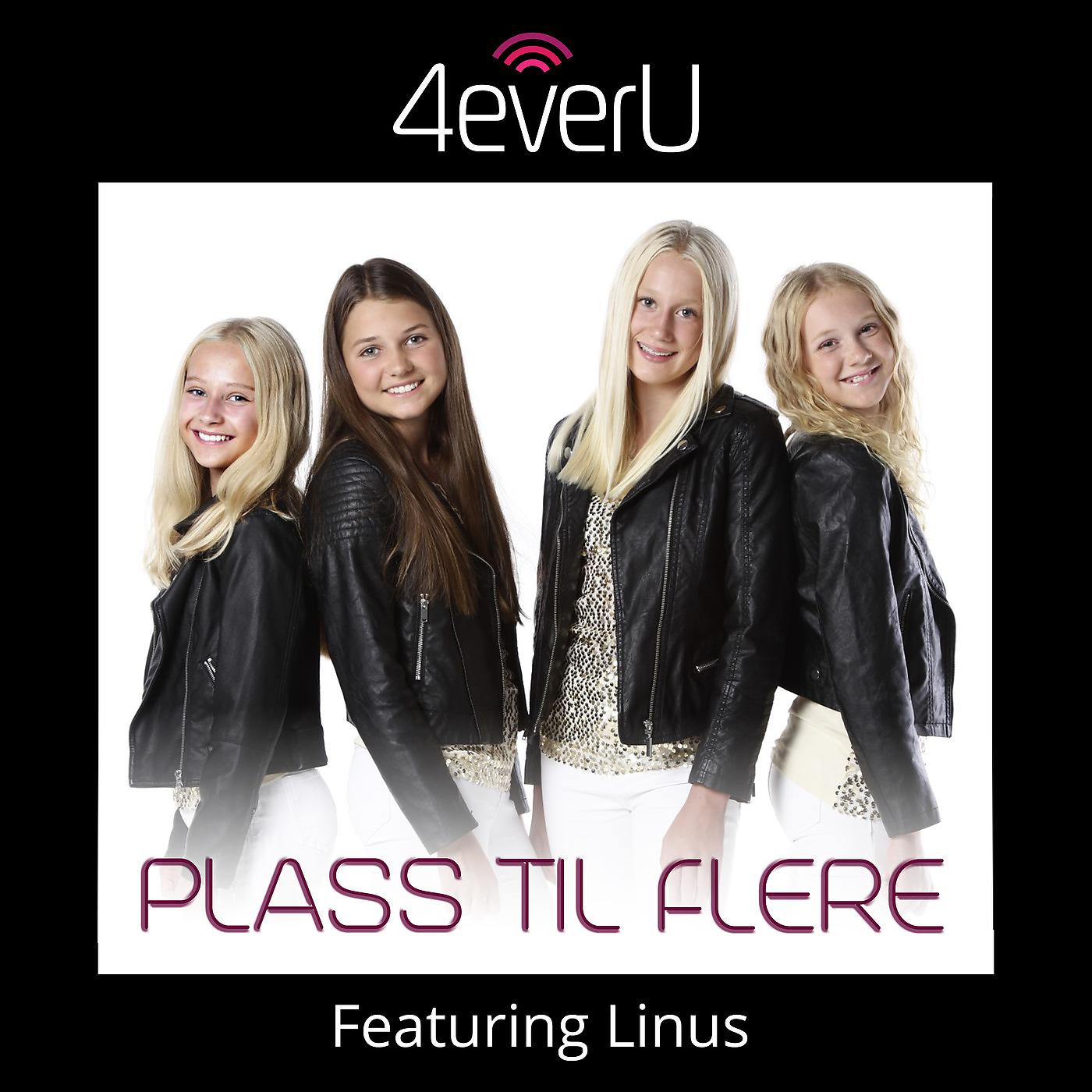 Постер альбома Plass Til Flere (Instrumental)