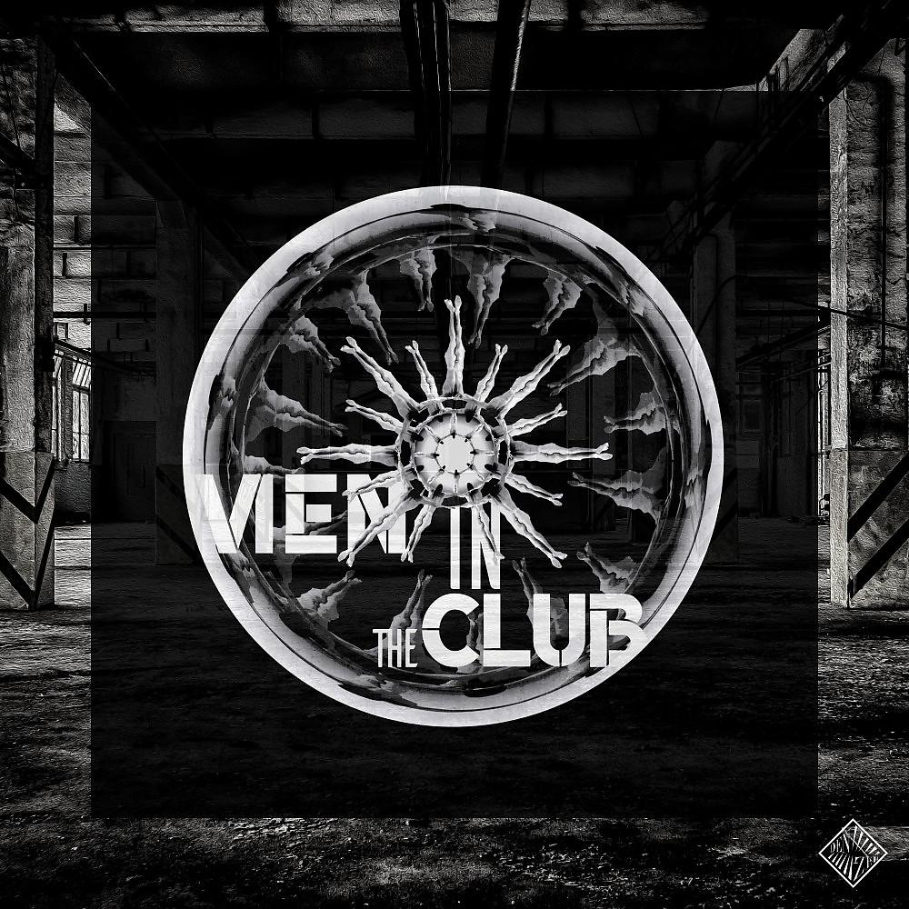 Постер альбома Men in the Club