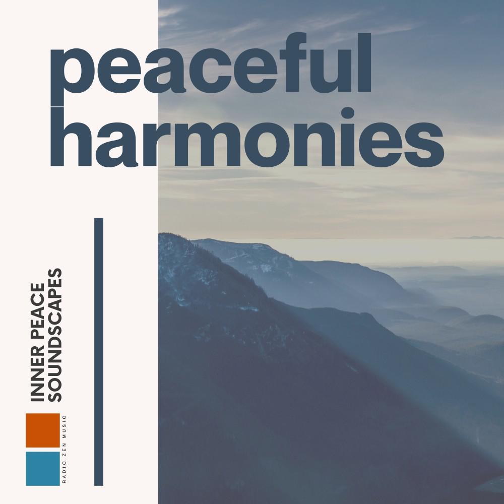 Постер альбома Peaceful Harmonies