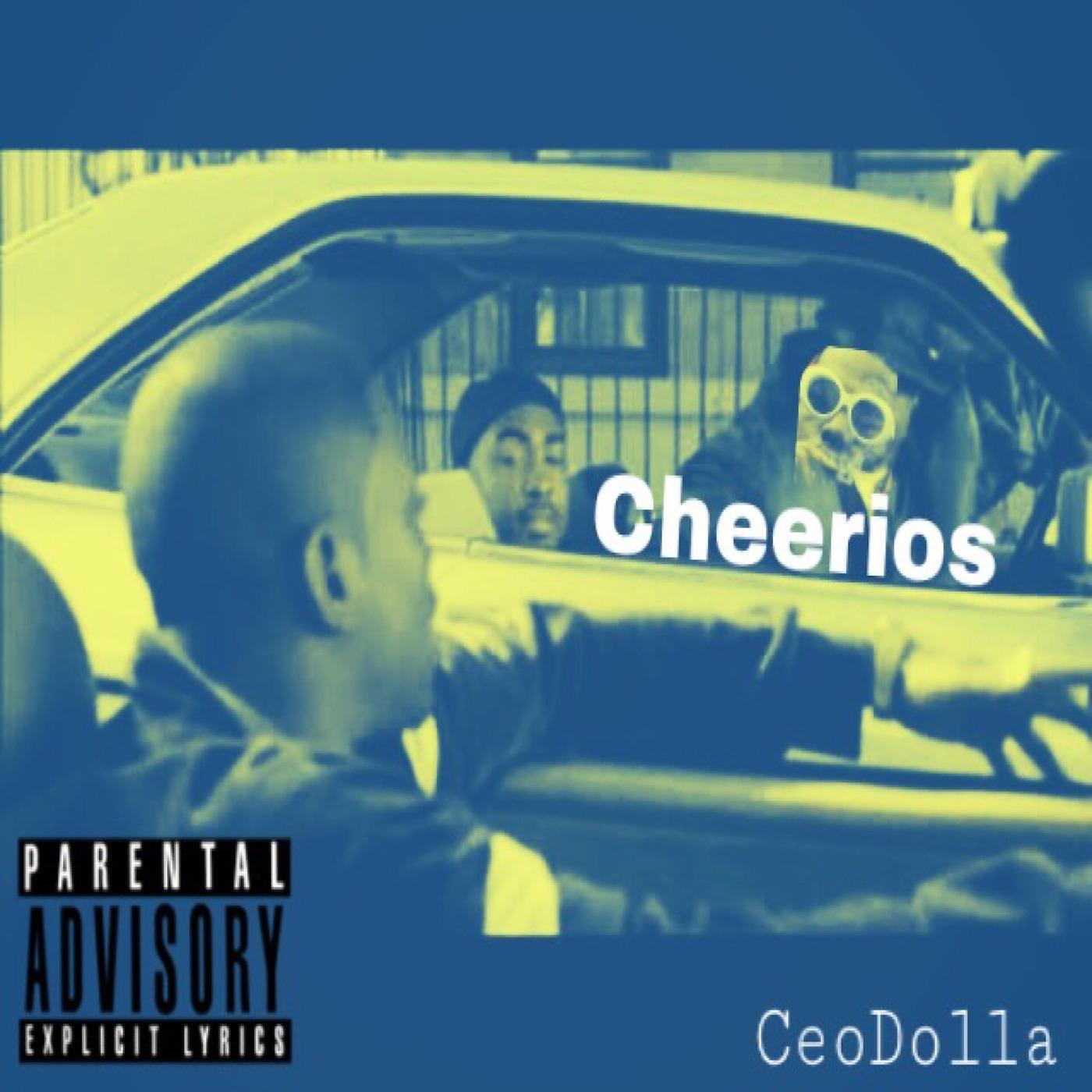 Постер альбома Cheerios