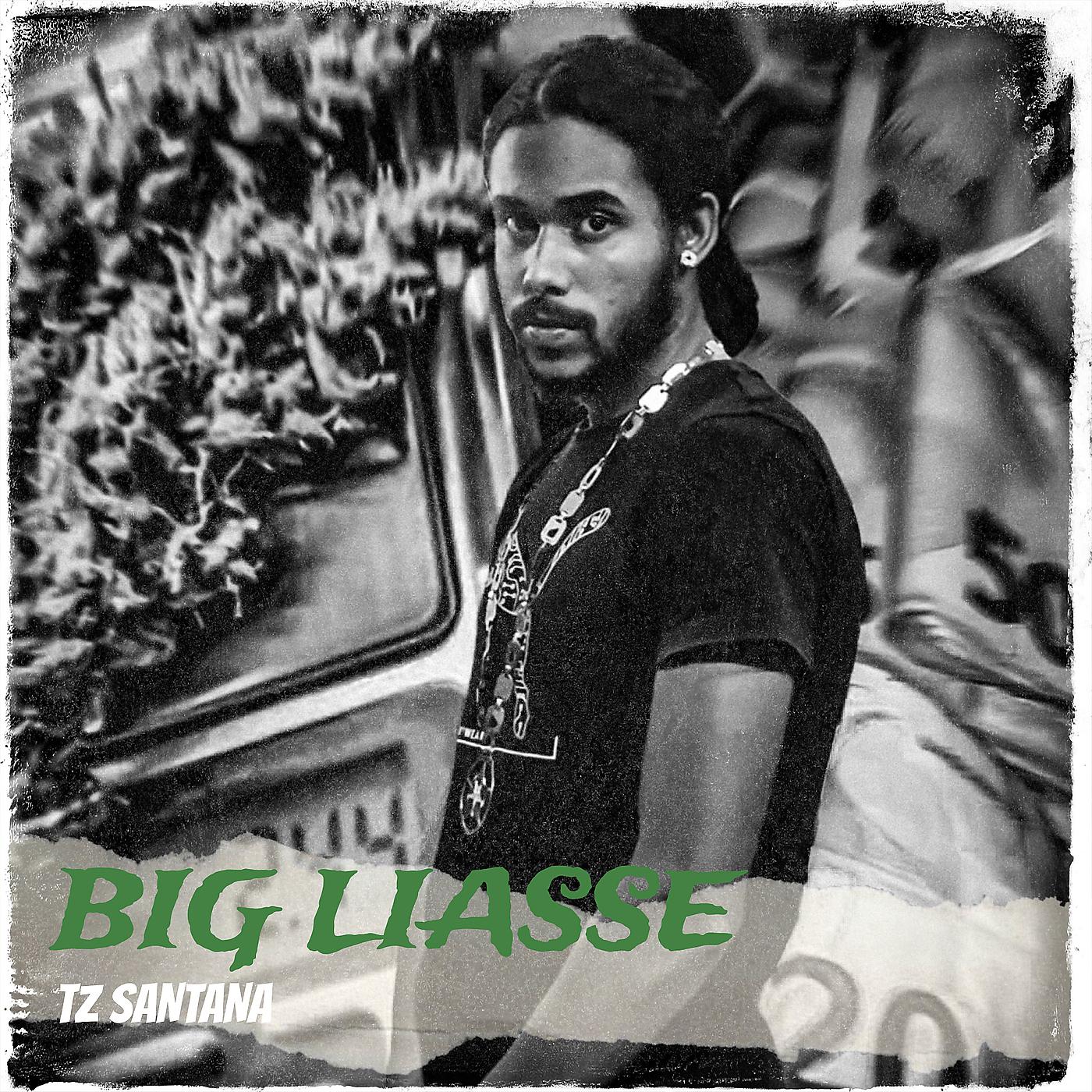 Постер альбома Big liasse