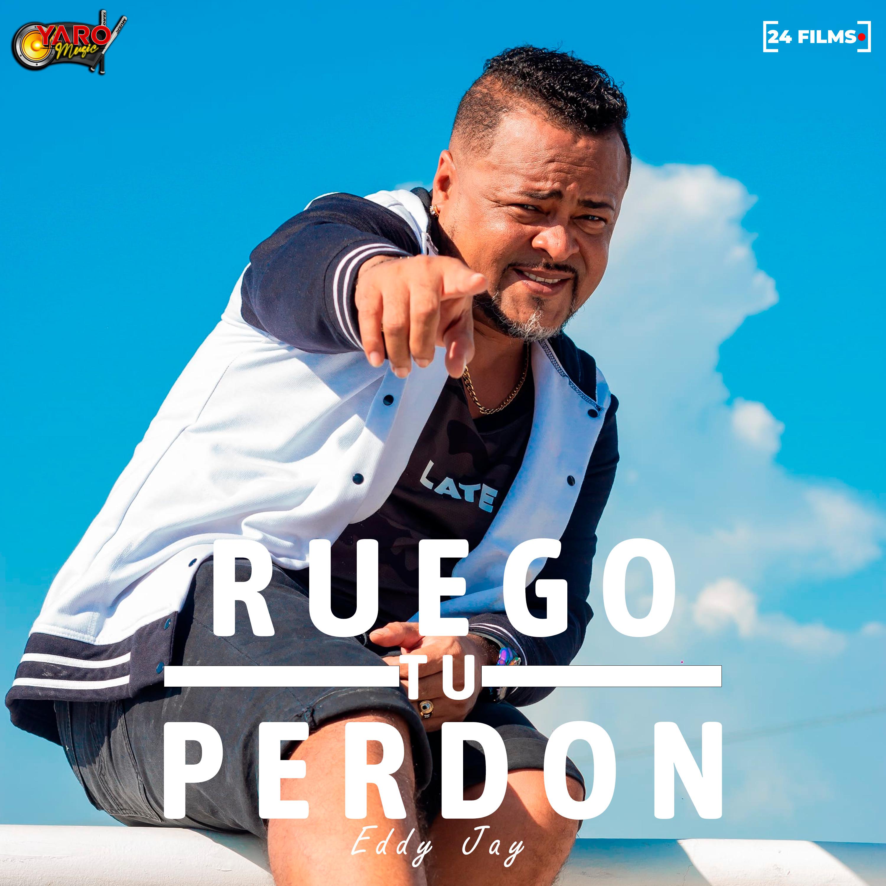 Постер альбома Ruego Tu Perdón