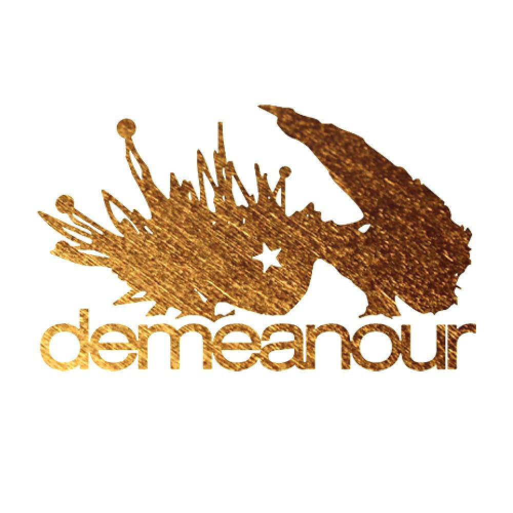 Постер альбома Demeanour 08 (Extended)