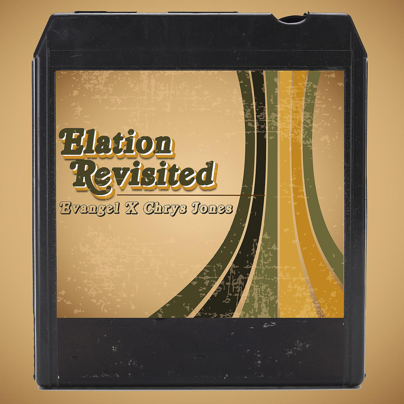 Постер альбома Elation Revisited