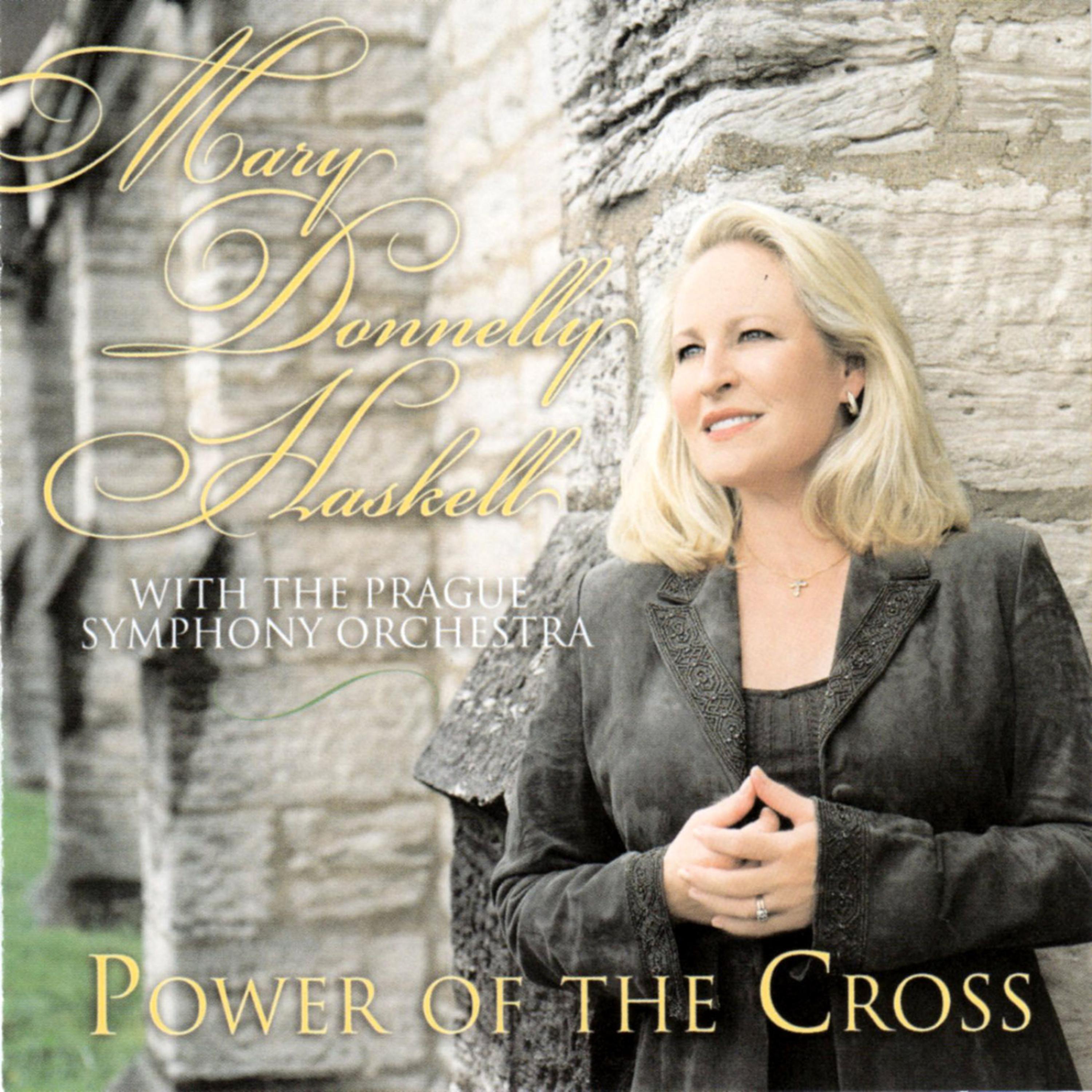 Постер альбома Power Of The Cross