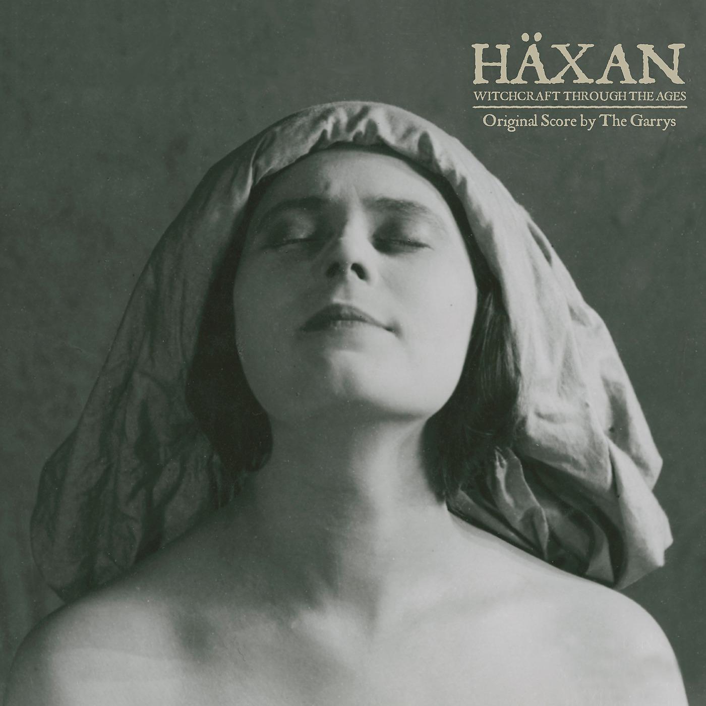 Постер альбома Häxan: Witchcraft Through the Ages (Original Score)