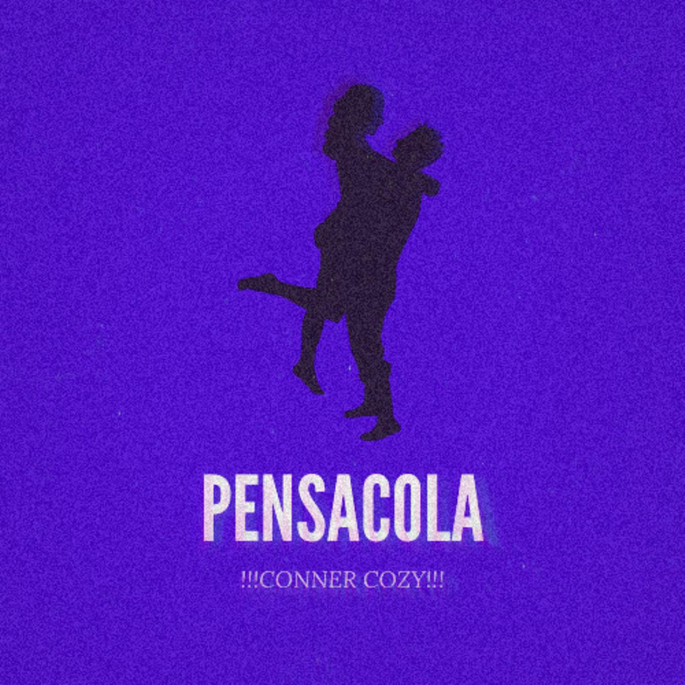 Постер альбома Pensacola