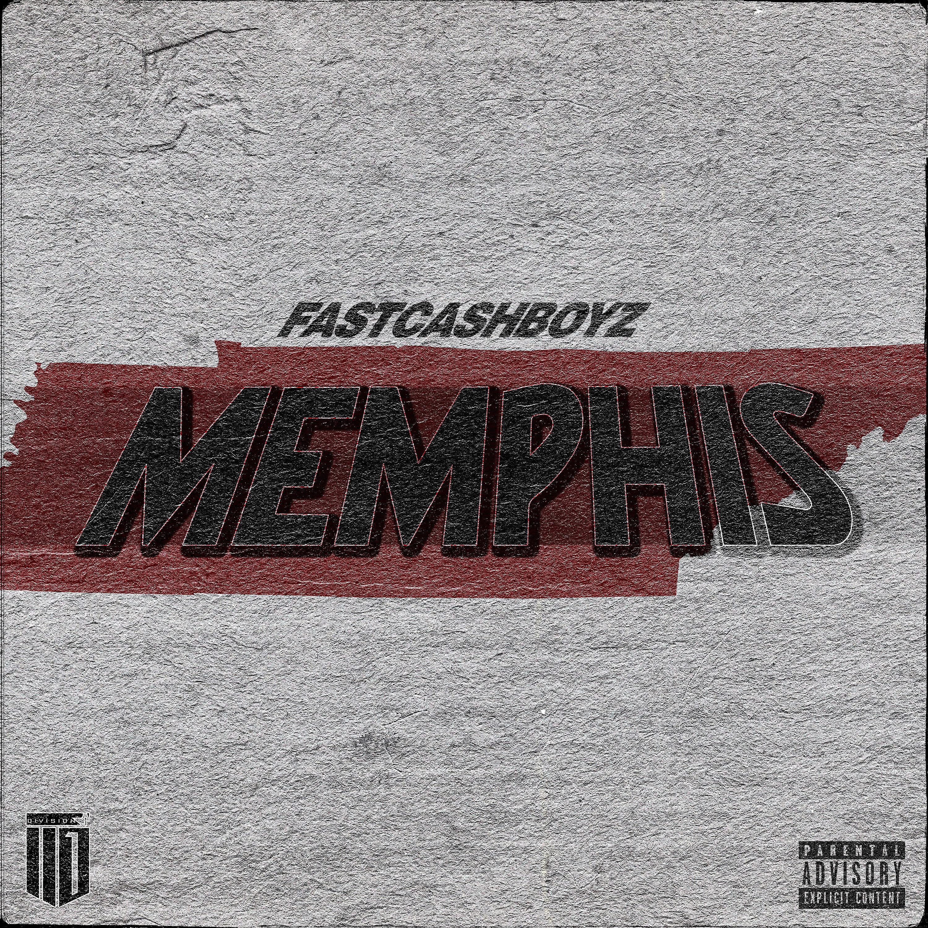 Постер альбома Memphis