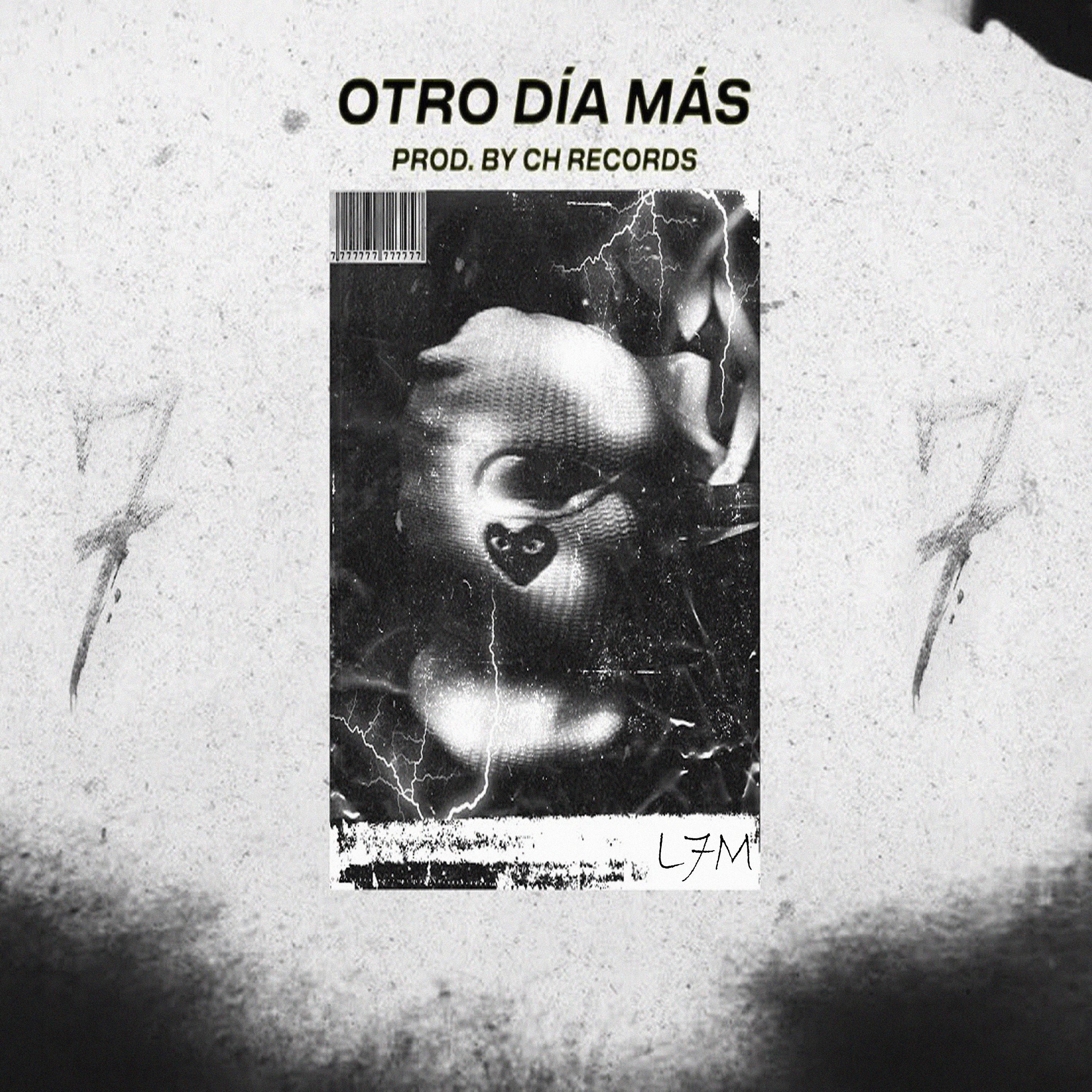 Постер альбома Otro Dia Más