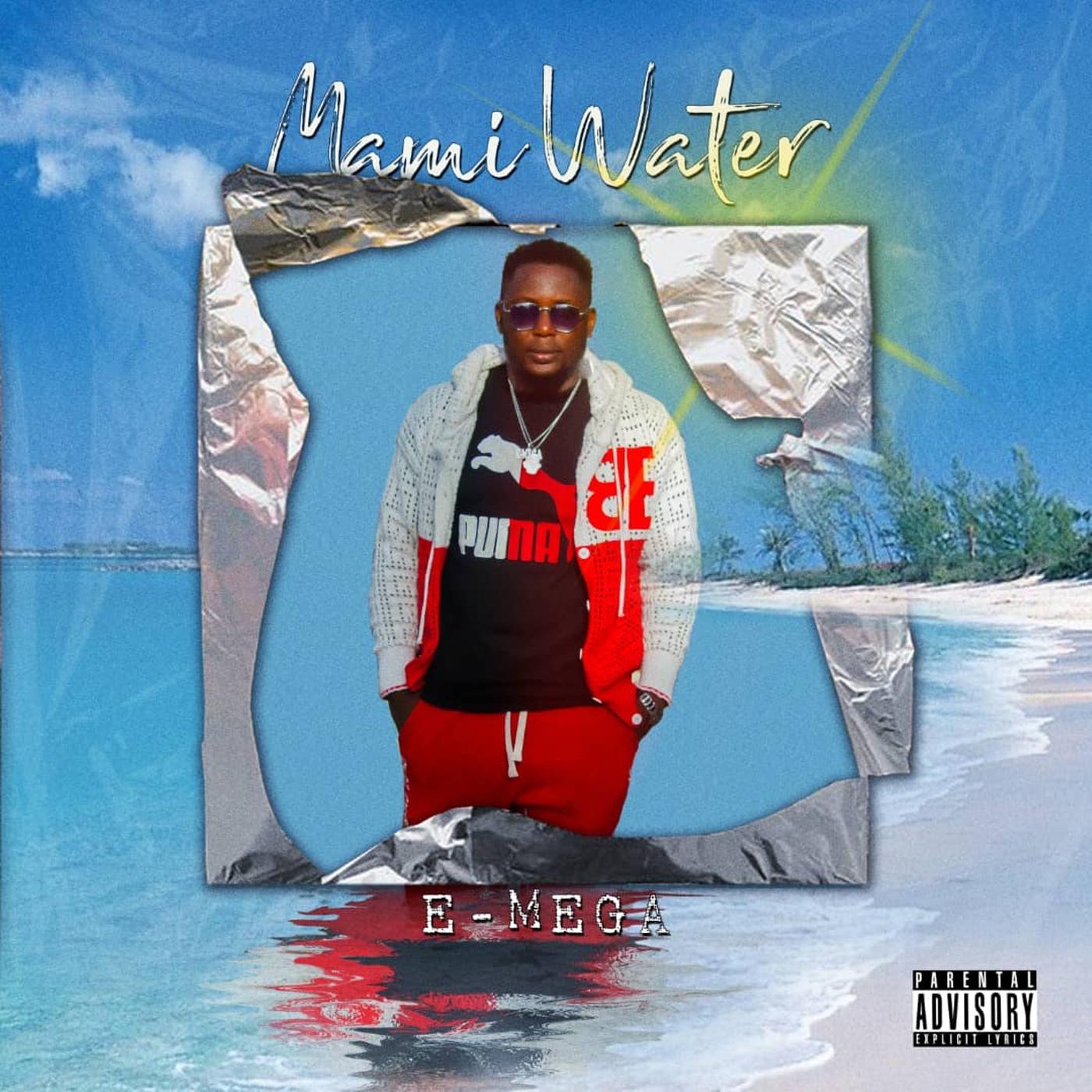 Постер альбома Mami Water