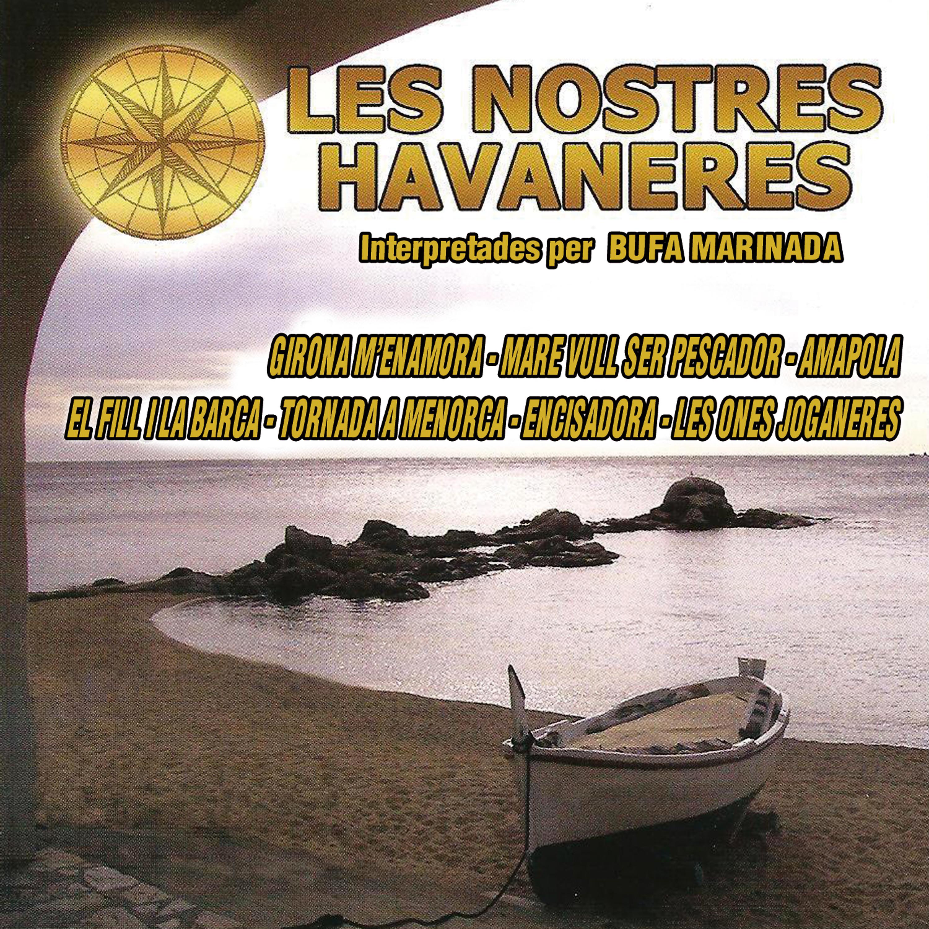 Постер альбома Havaneres