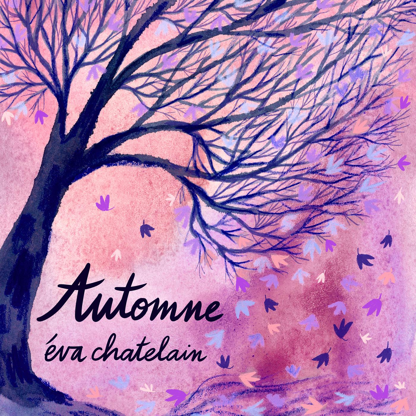 Постер альбома Automne