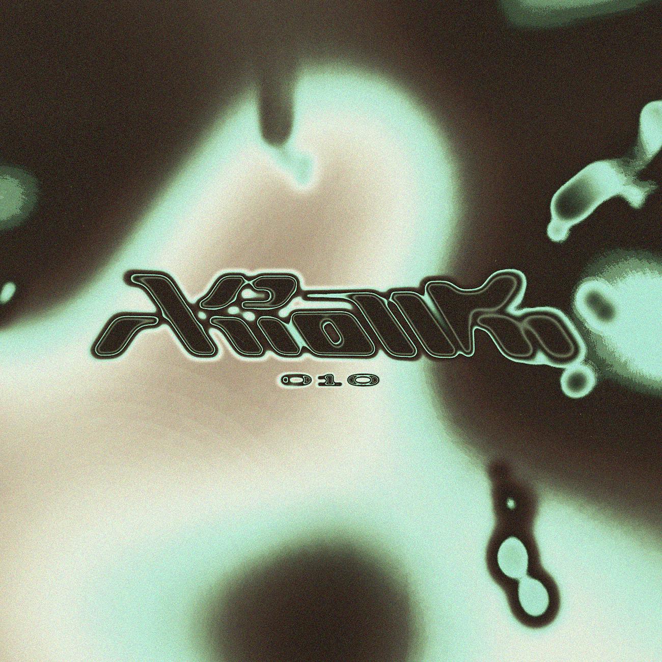 Постер альбома AKRONYM 010: Radical Dreamers