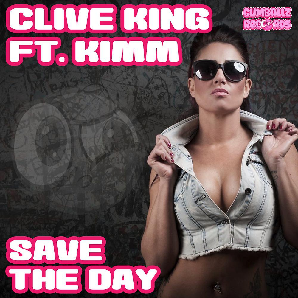 Постер альбома Save The Day (EDM Mix)