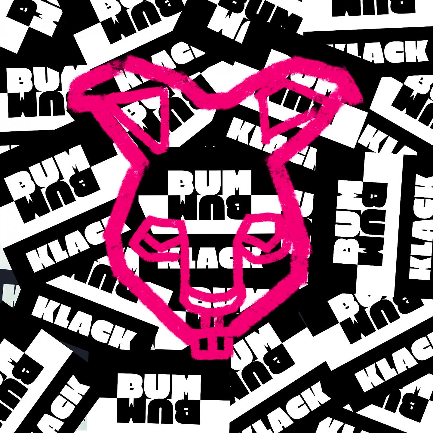 Постер альбома Bum Klack
