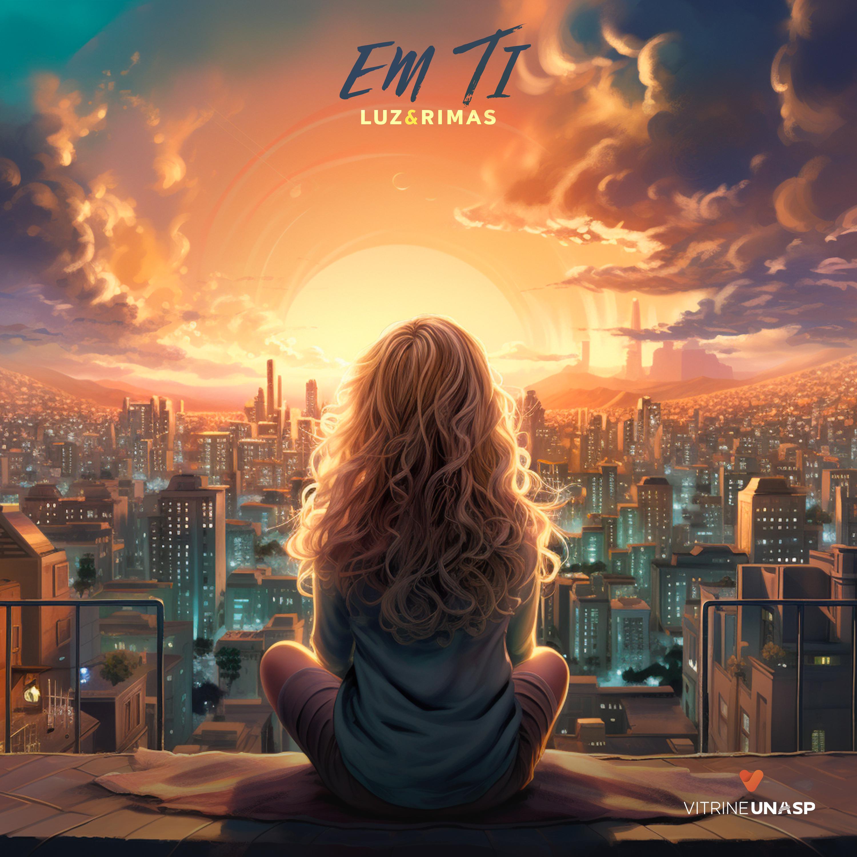 Постер альбома Em Ti