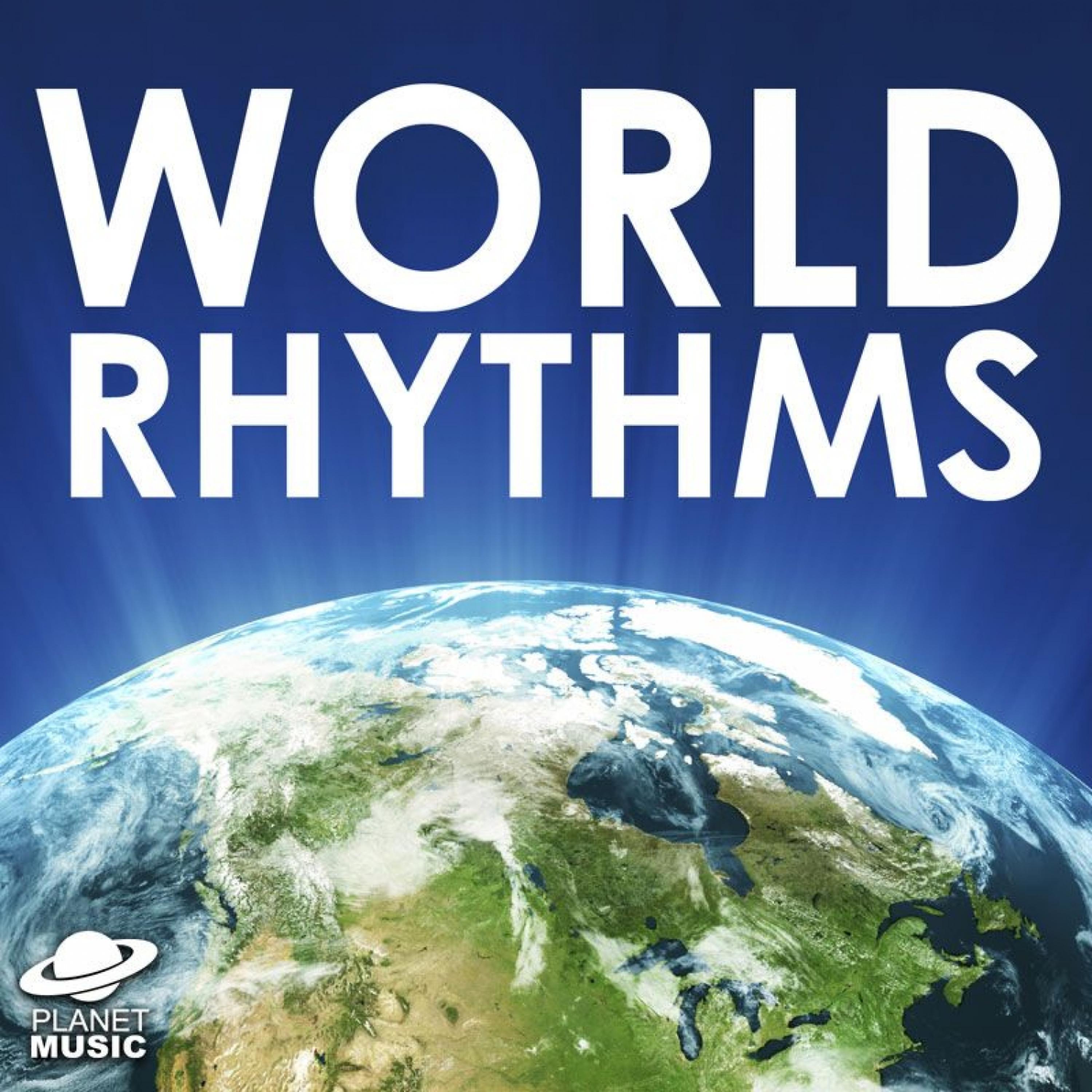 Постер альбома World Rhythms
