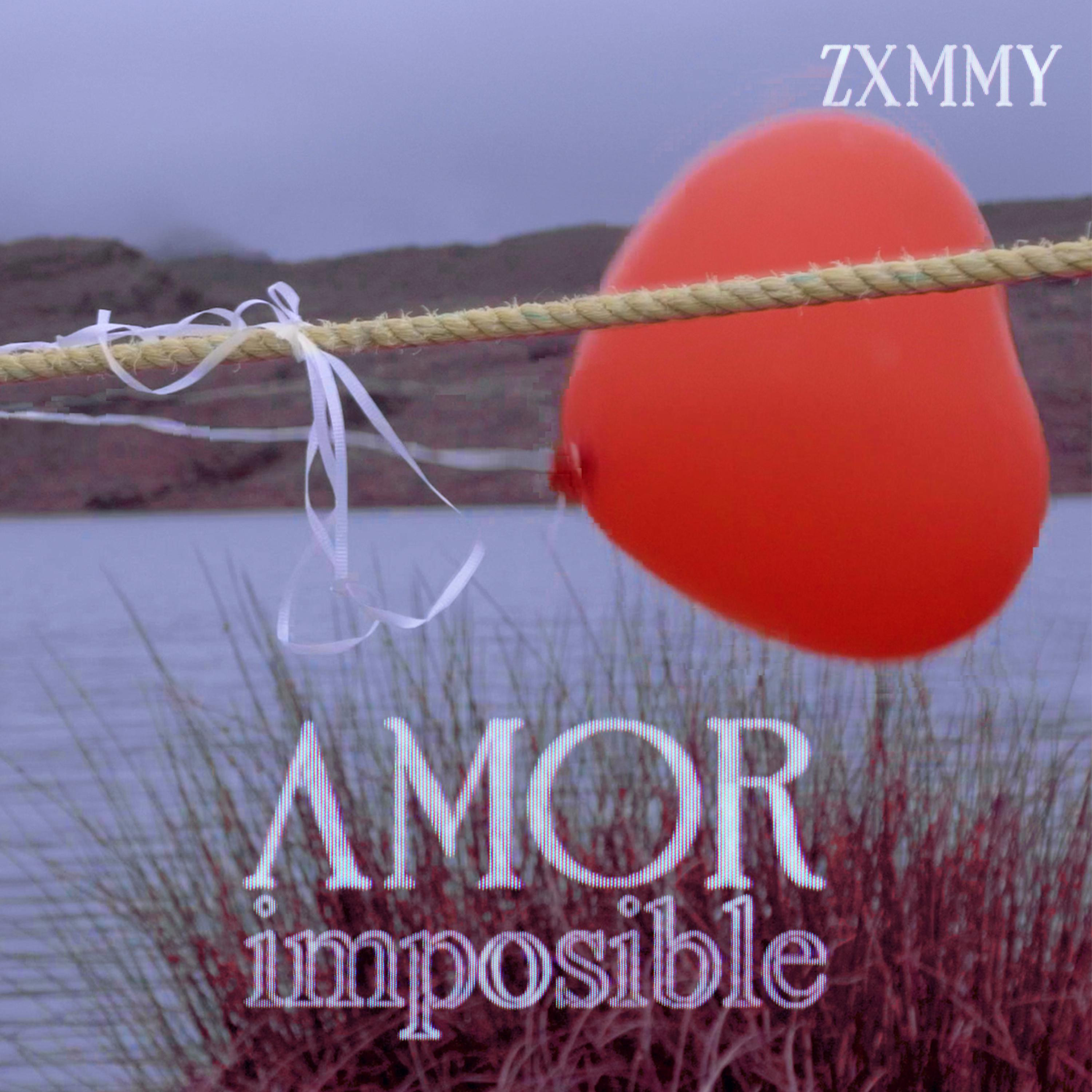 Постер альбома Amor Imposible