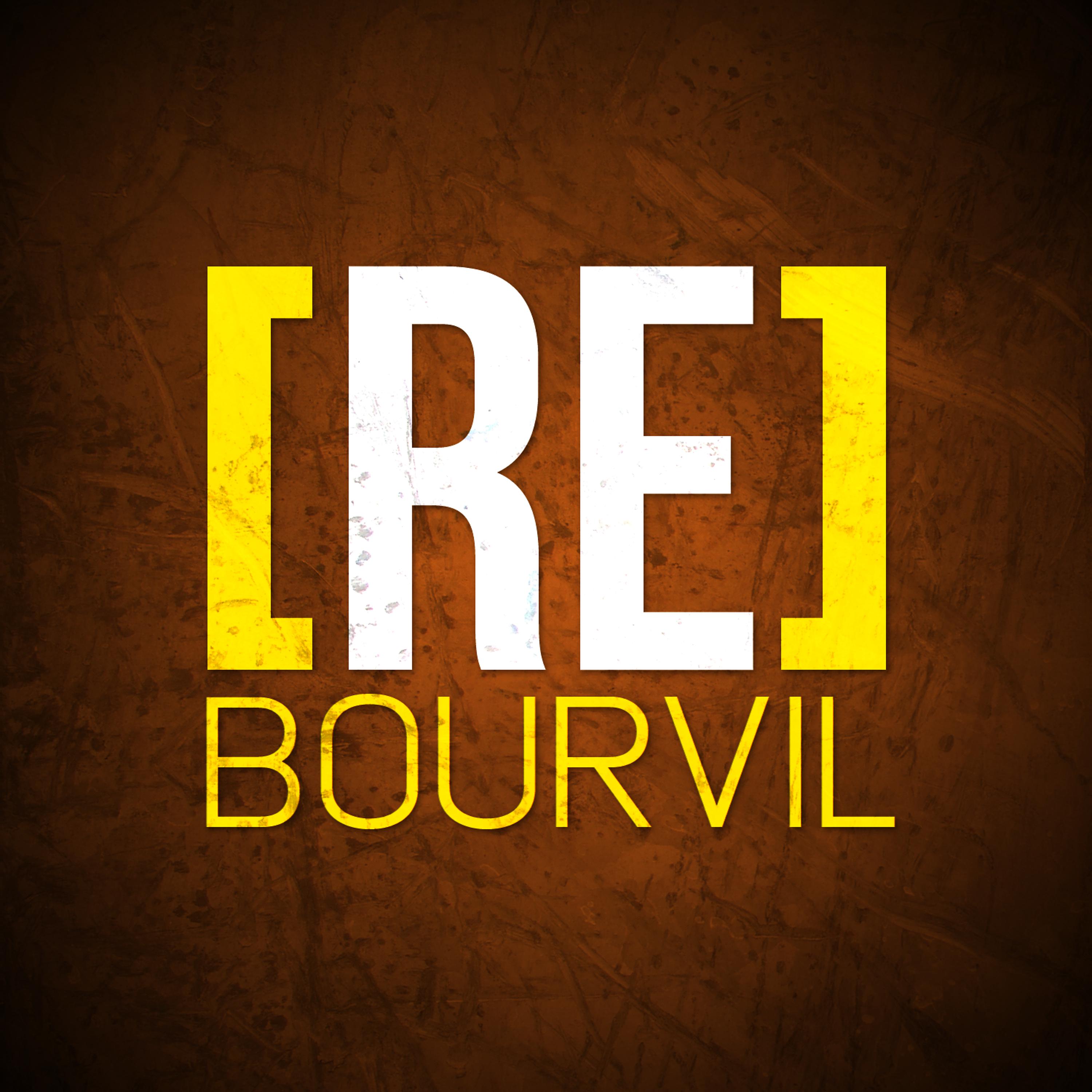 Постер альбома [RE]découvrez Bourvil