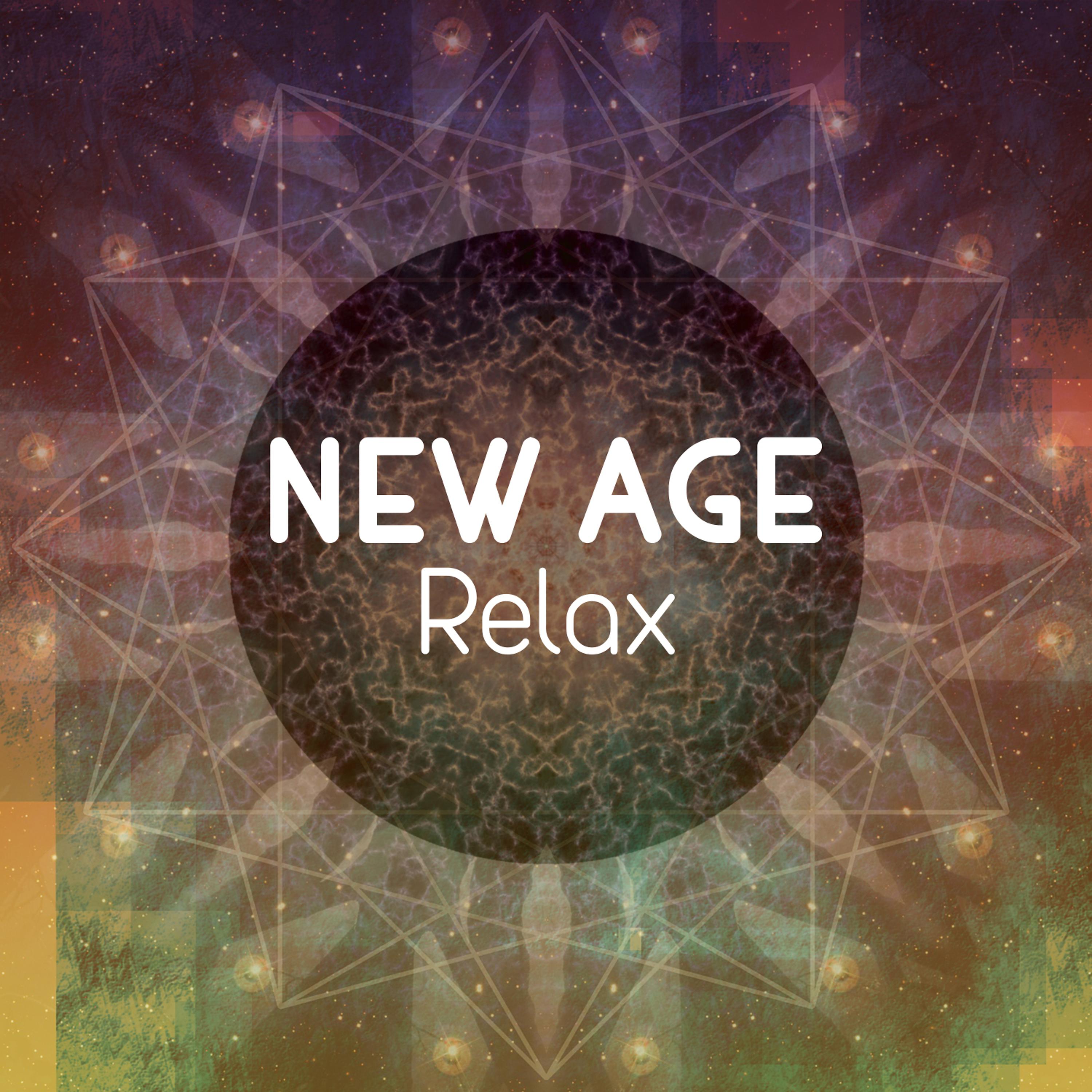 Постер альбома New Age Relax